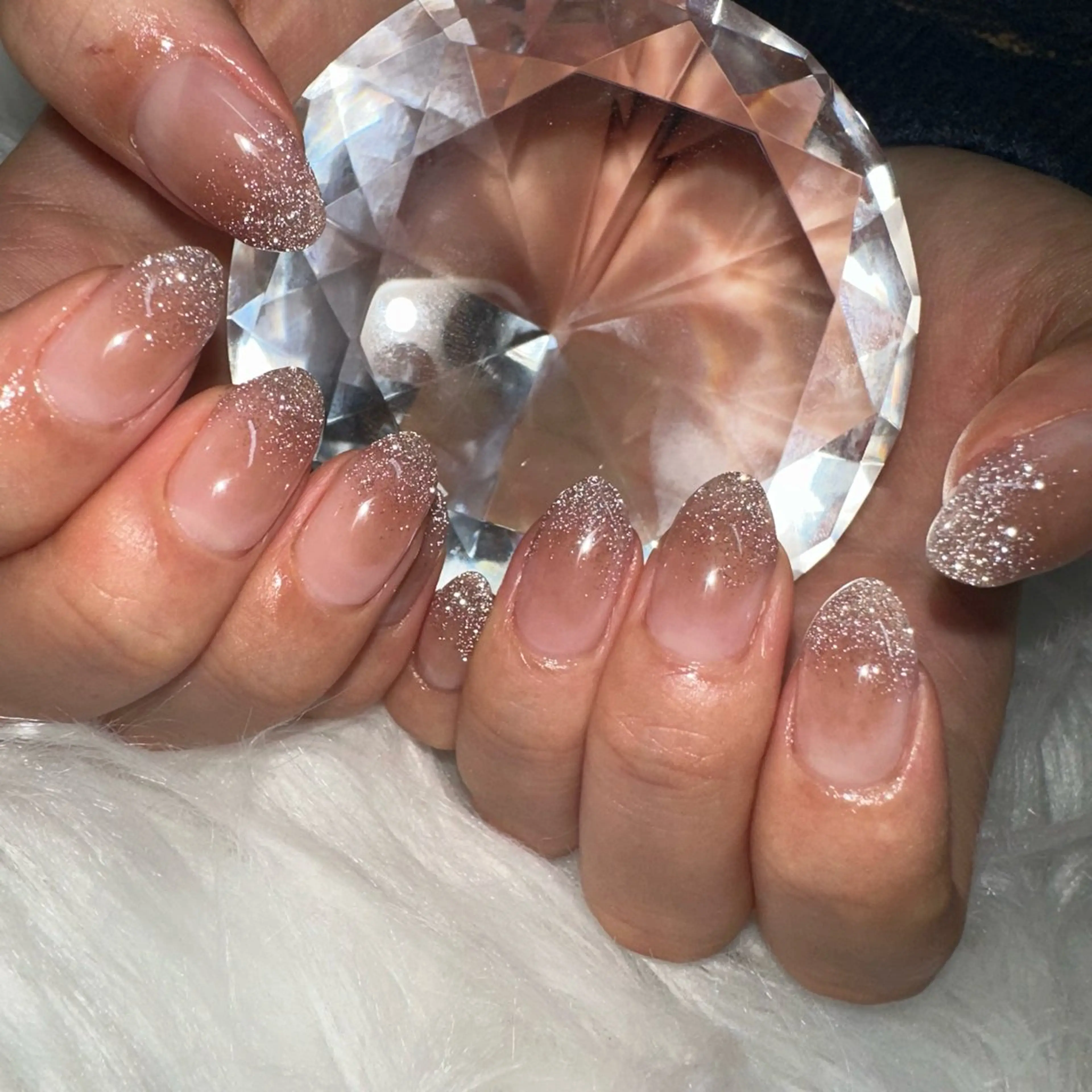 ネイル 🤎CHARME NAIL🤎のネイルデザイン