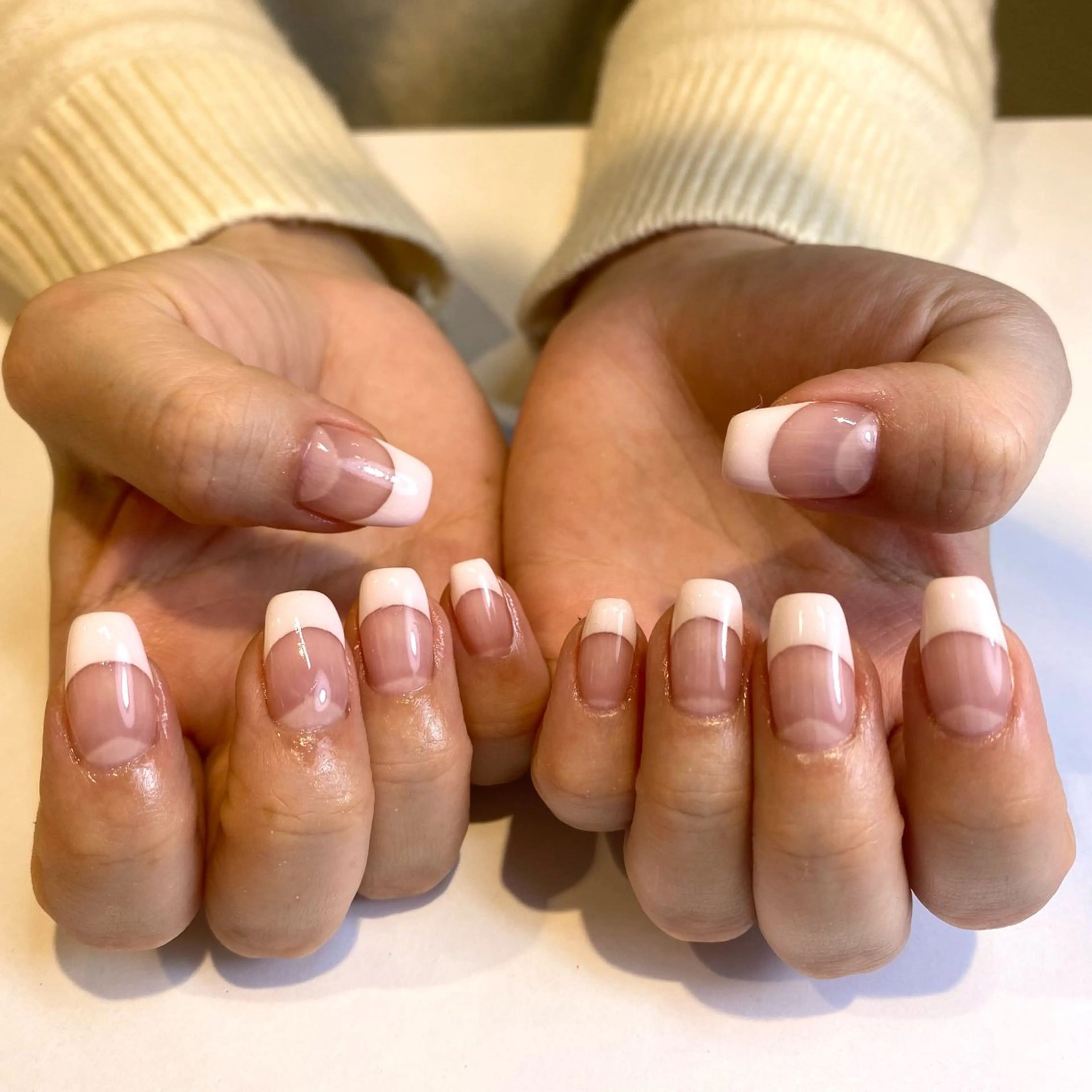 ネイル minuit ︎nail/Yumeのネイルデザイン