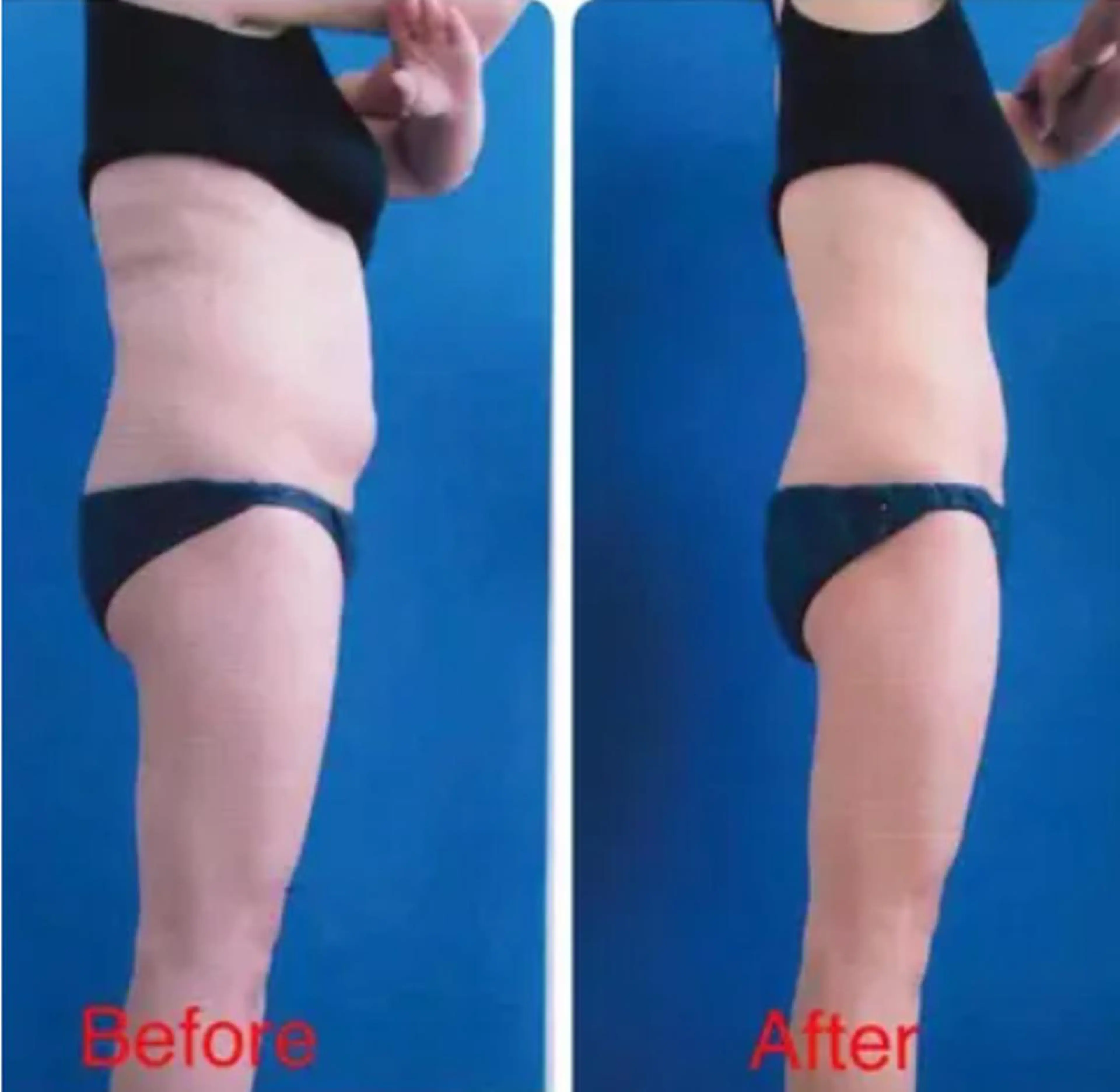 キレイサローネ 自由が丘✨全身痩身のエステ・リラクイメージ