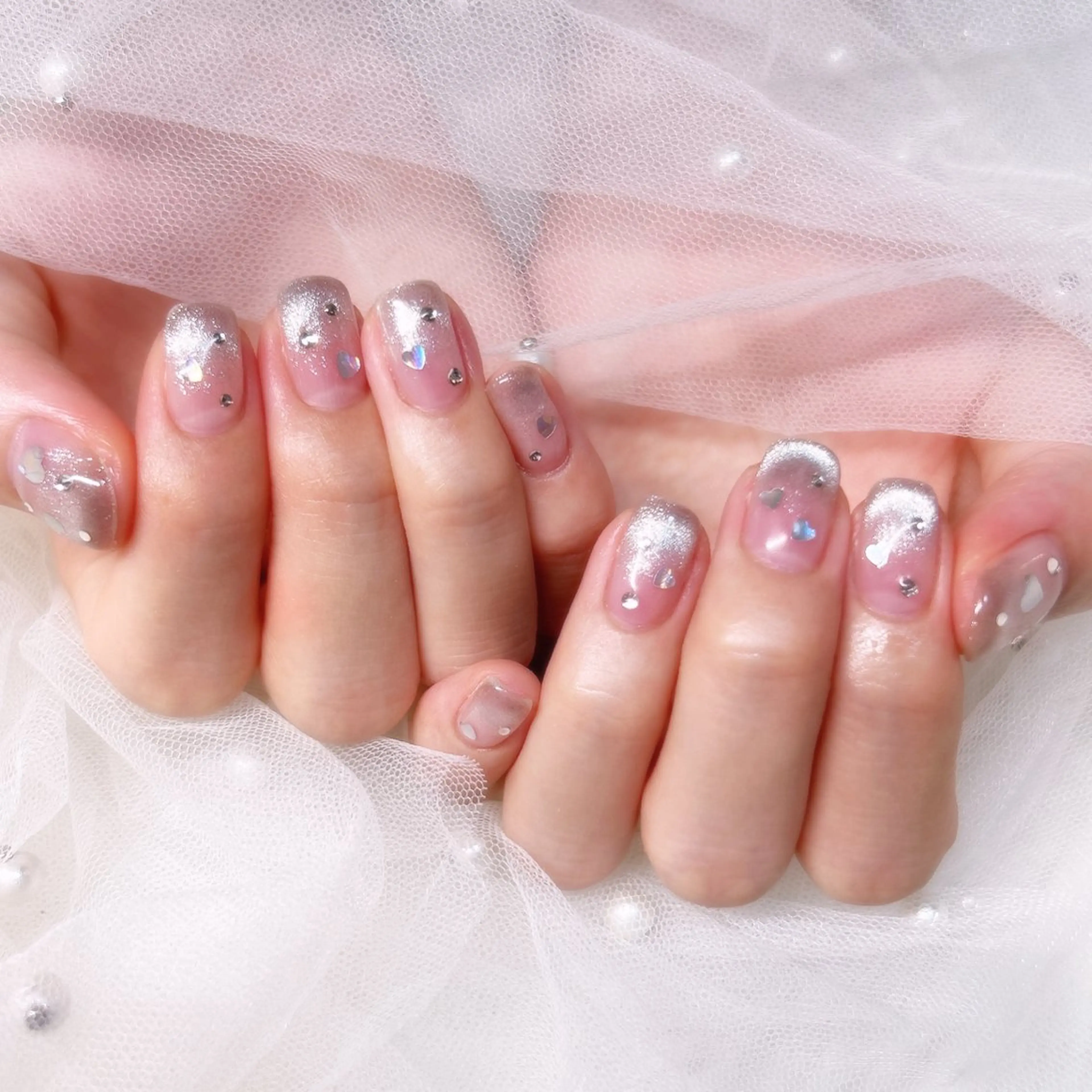 ネイル ち さのネイルデザイン