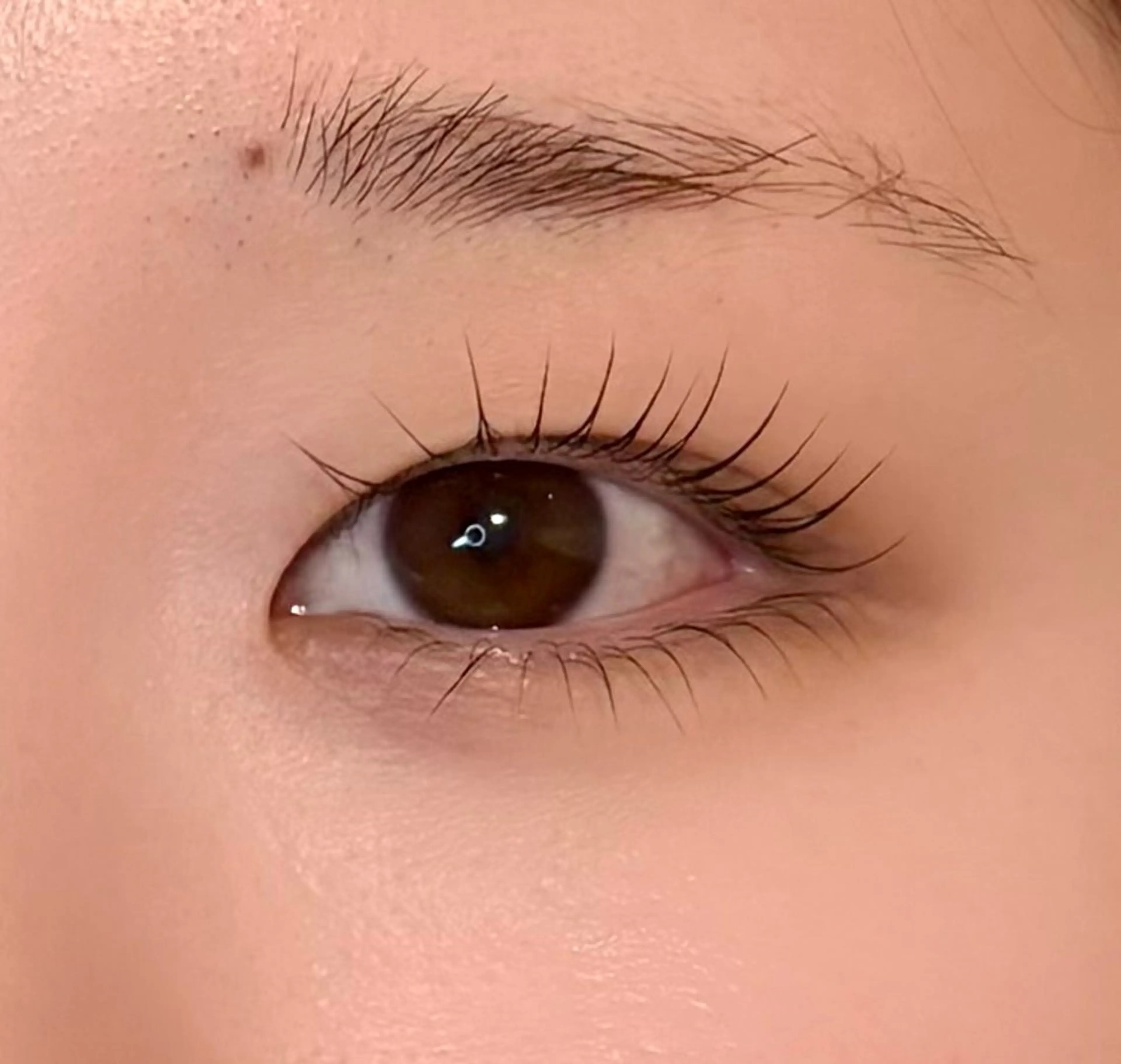 マツエク・マツパ マツパ ＋tico _ayanaのマツエク・マツパデザイン