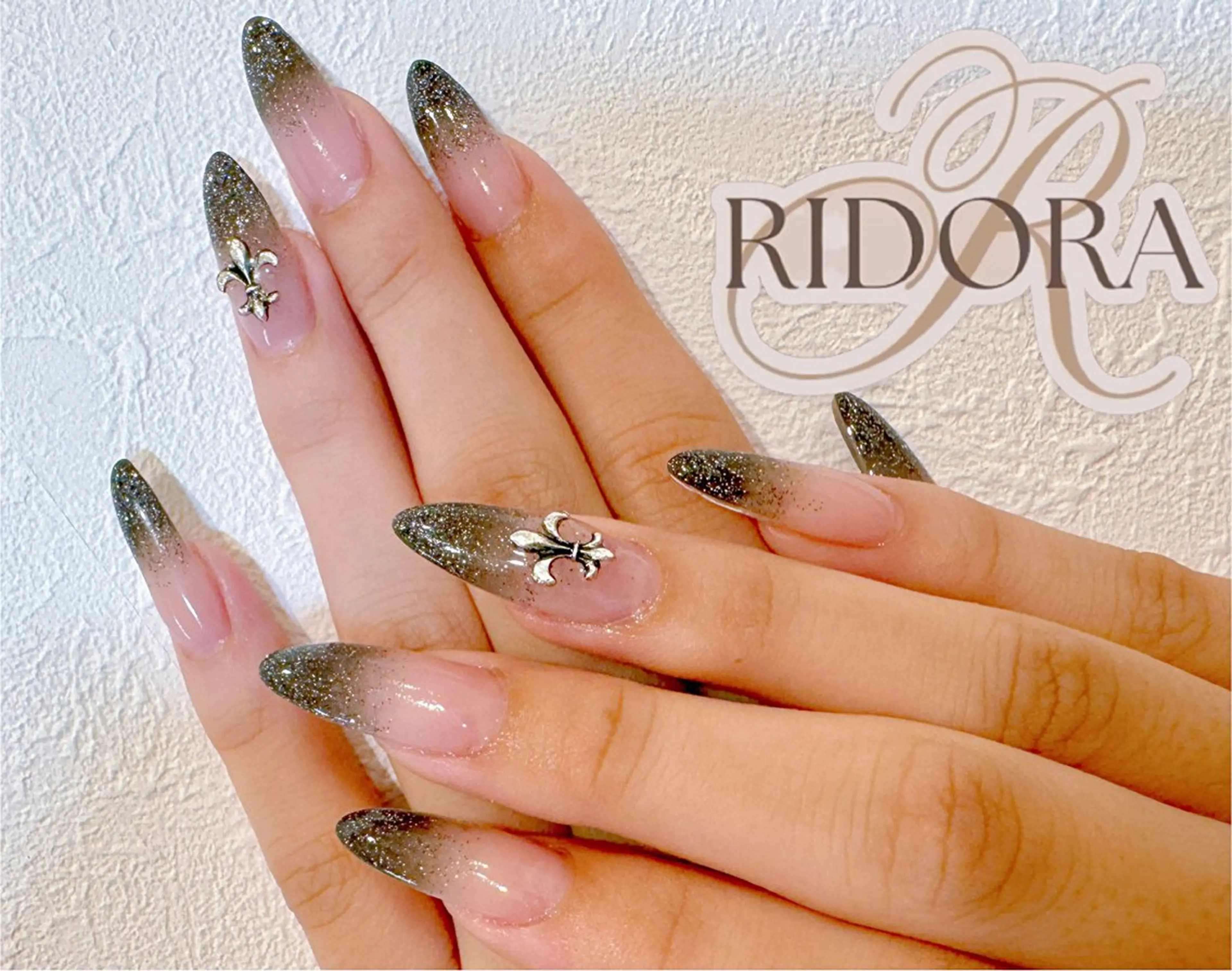 ネイル アートネイル ハンドネイル RIDORA nailのネイルデザイン
