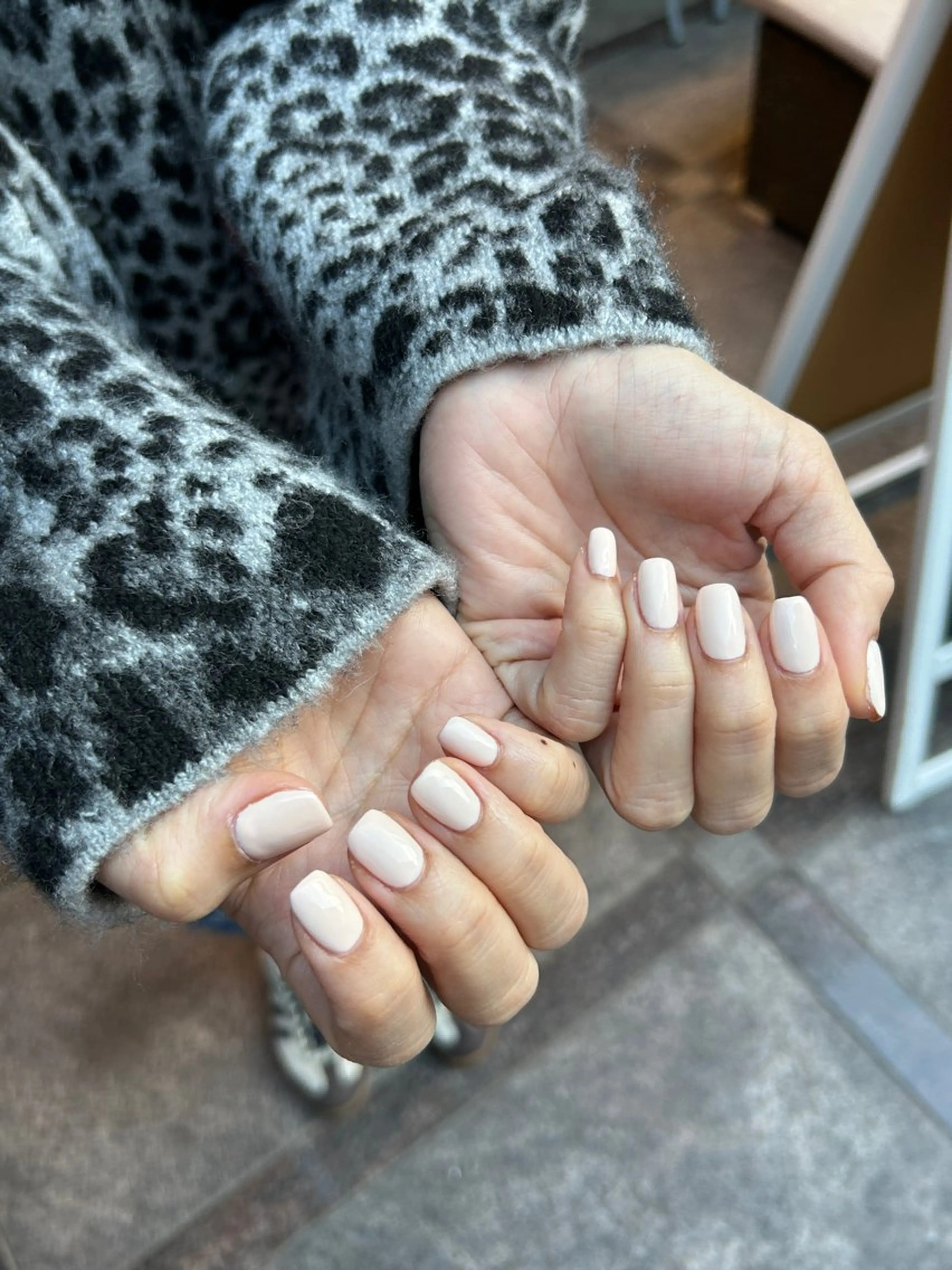 ネイル 若松 英利華のネイルデザイン