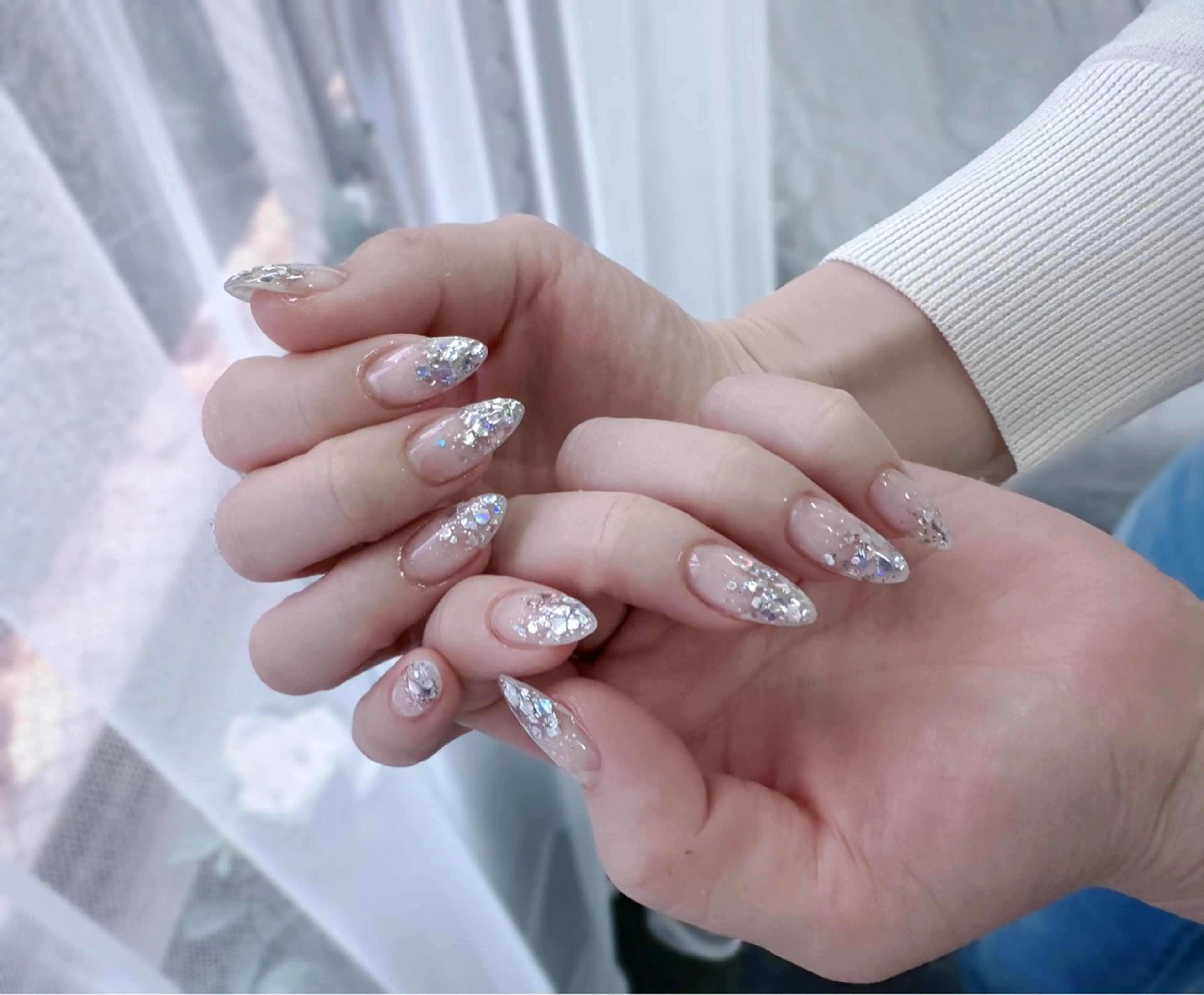 ネイル Miss Uネイルサロン所属・MissU ネイルサロンのネイルデザイン