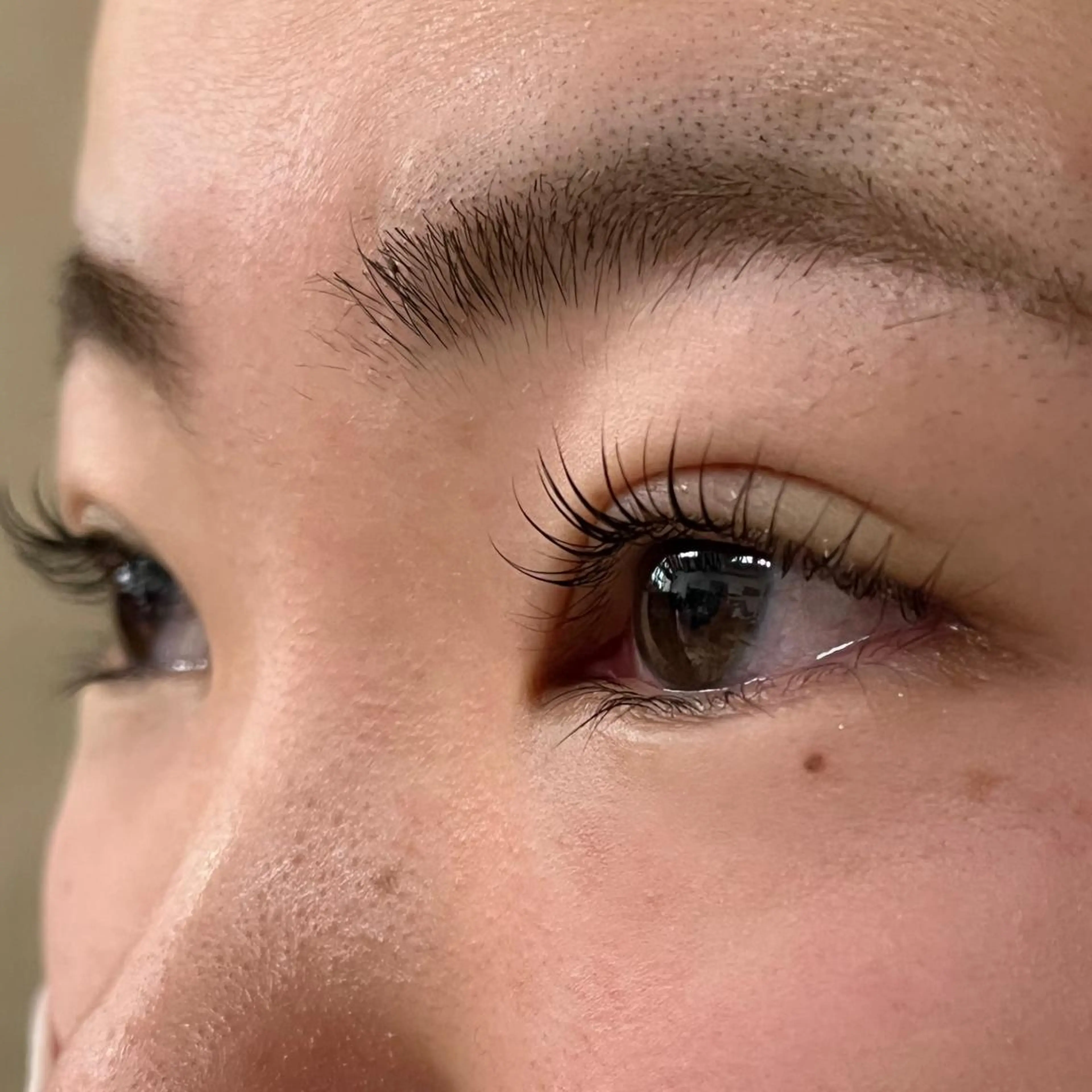 マツエク・マツパ まつげパーマ MIMI RUSH 安城 jubilee店所属・鍋田 彩歌のマツエク・マツパデザイン