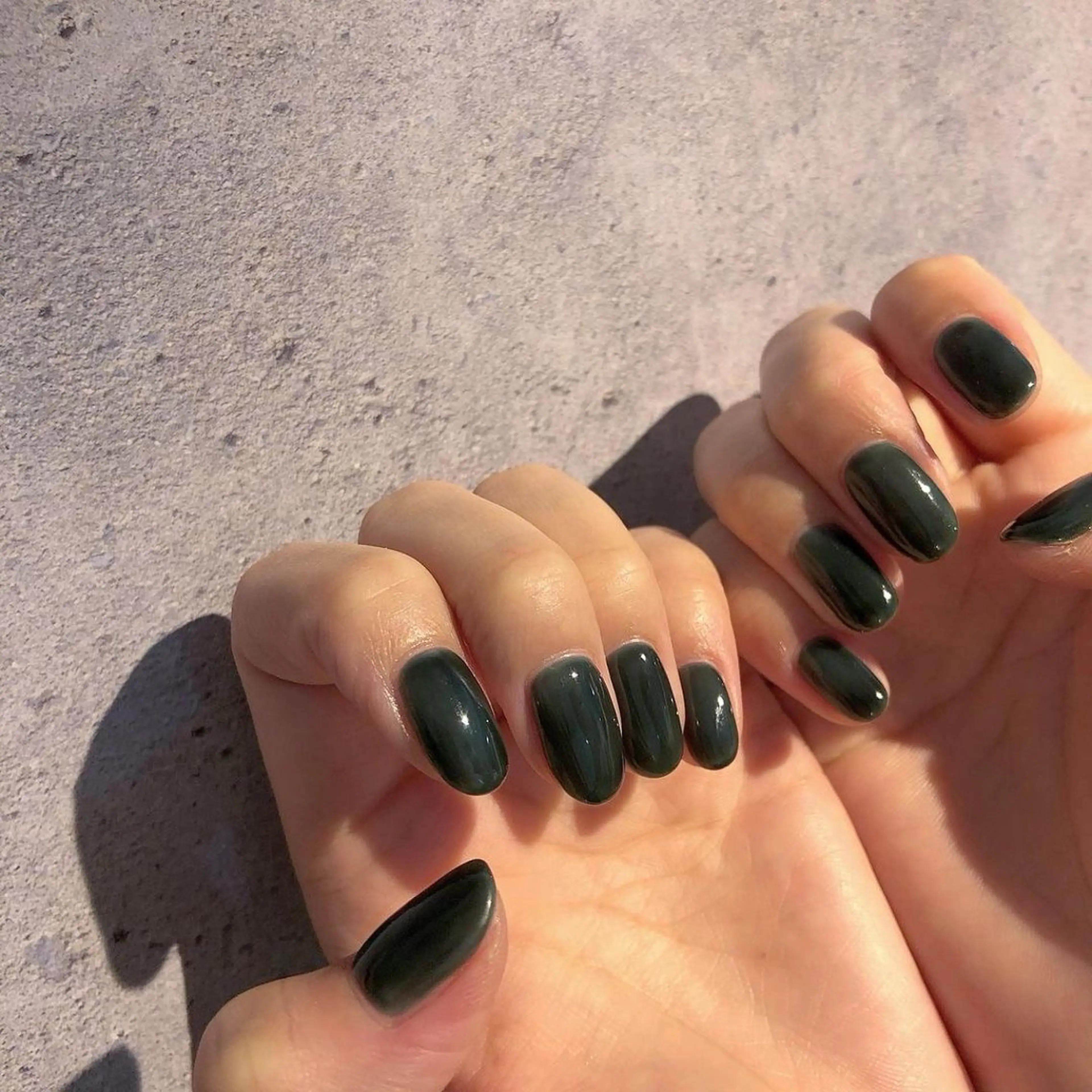 ネイル レイネイル ayakaのネイルデザイン