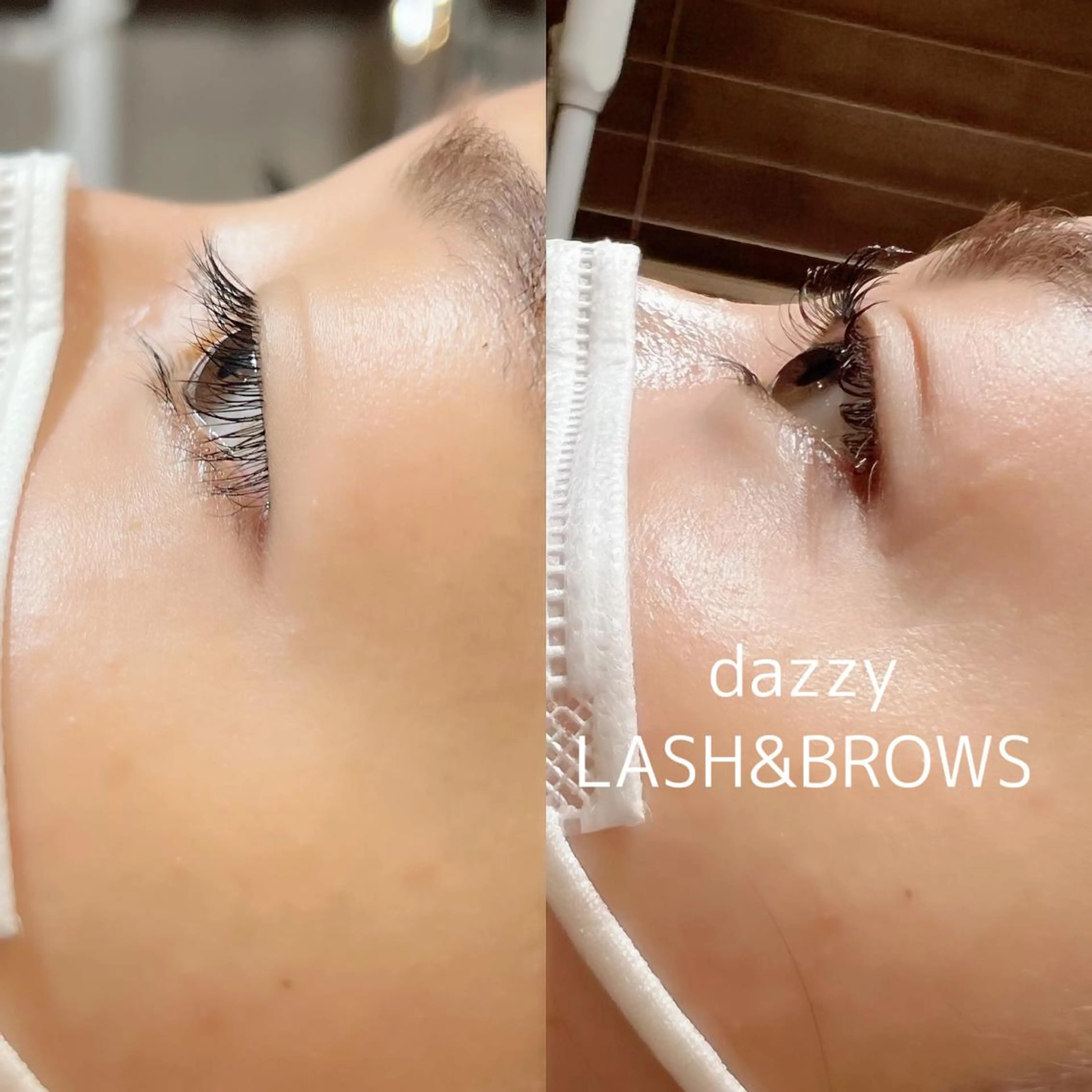 マツエク・マツパ 16日空き有り♡ ERIKA♡のマツエク・マツパデザイン