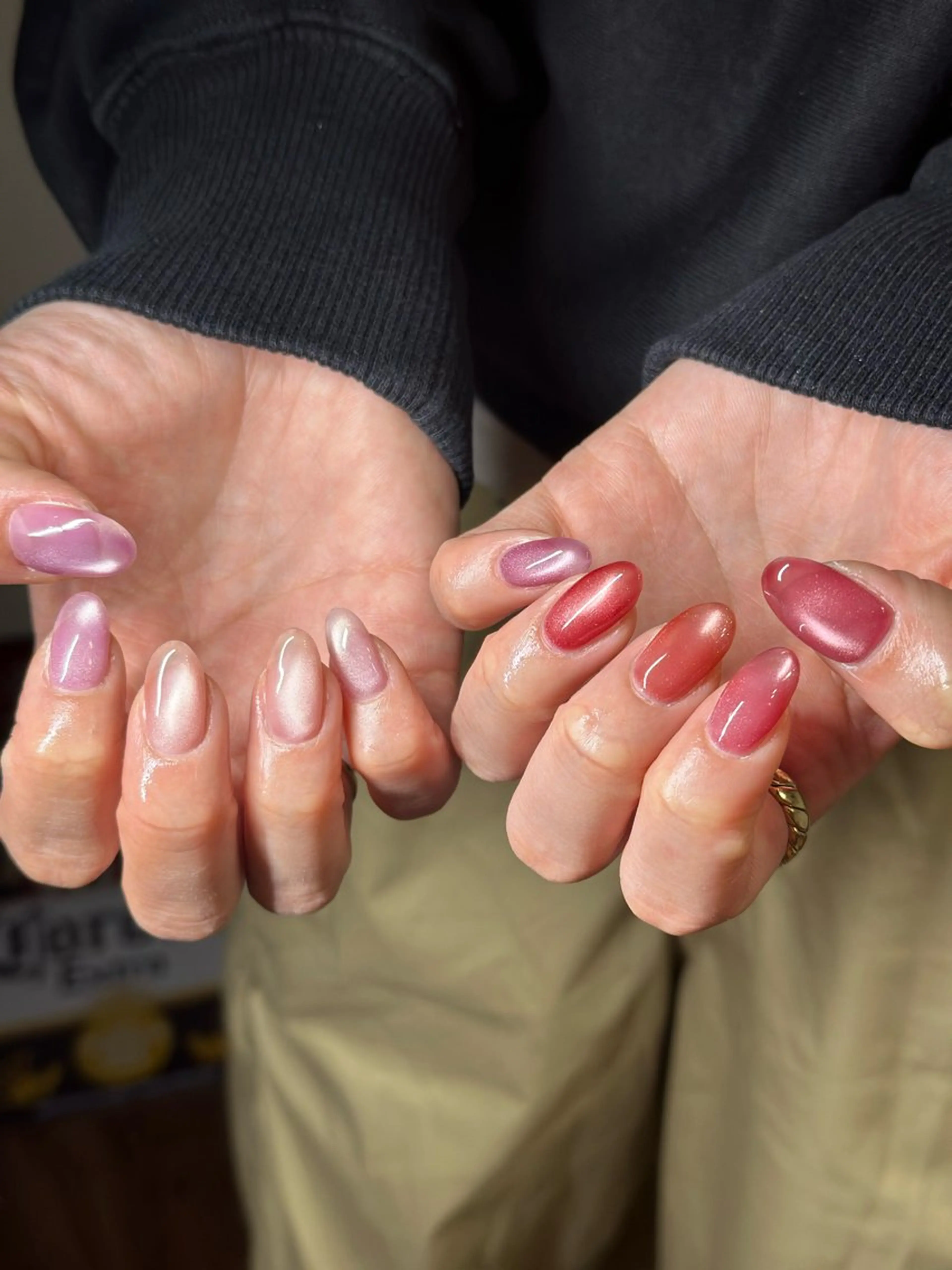 ネイル Nroom.所属・Nroom. /はるのネイルデザイン