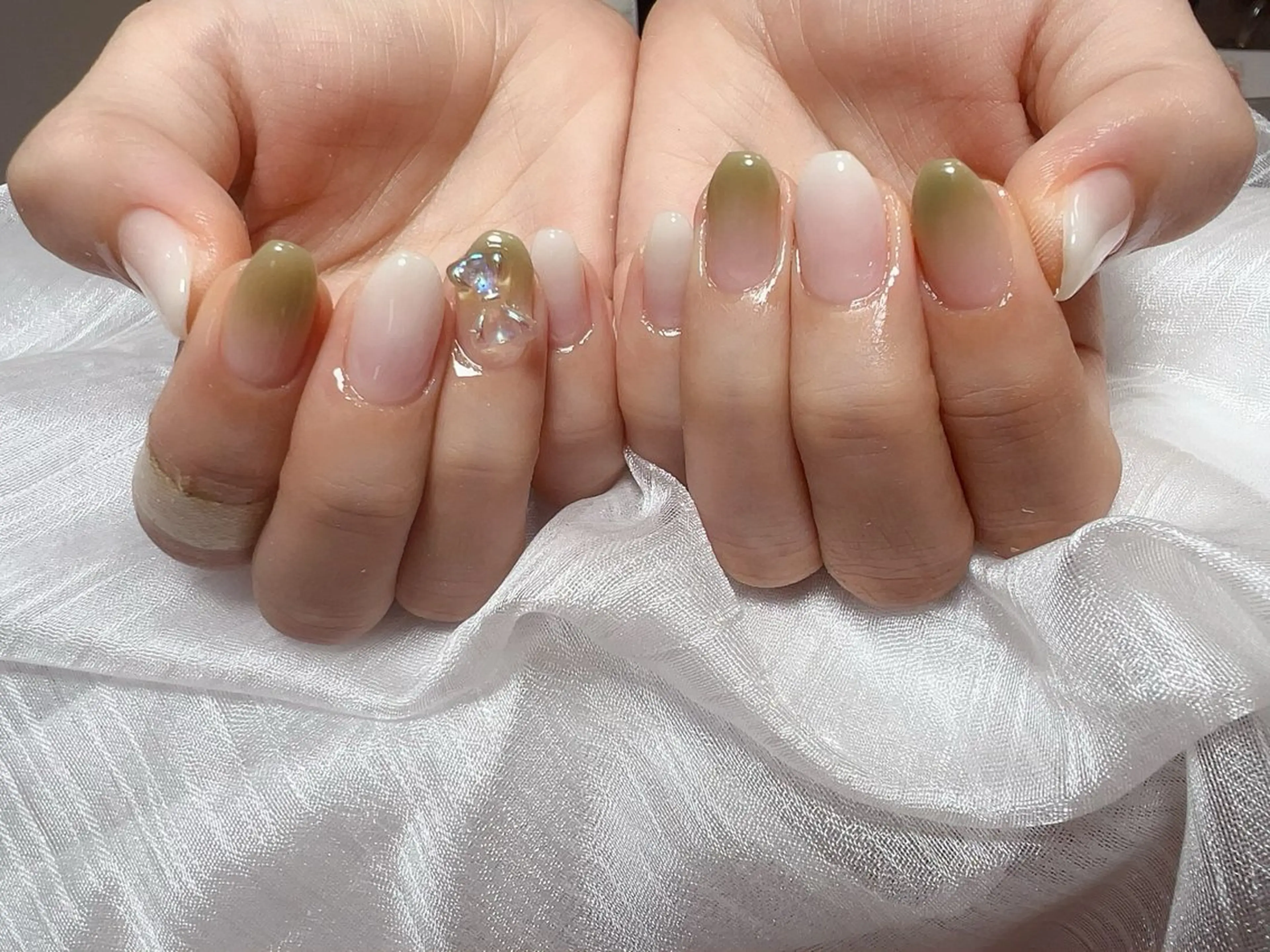 ネイル ハンドネイル Nail NaNaのネイルデザイン