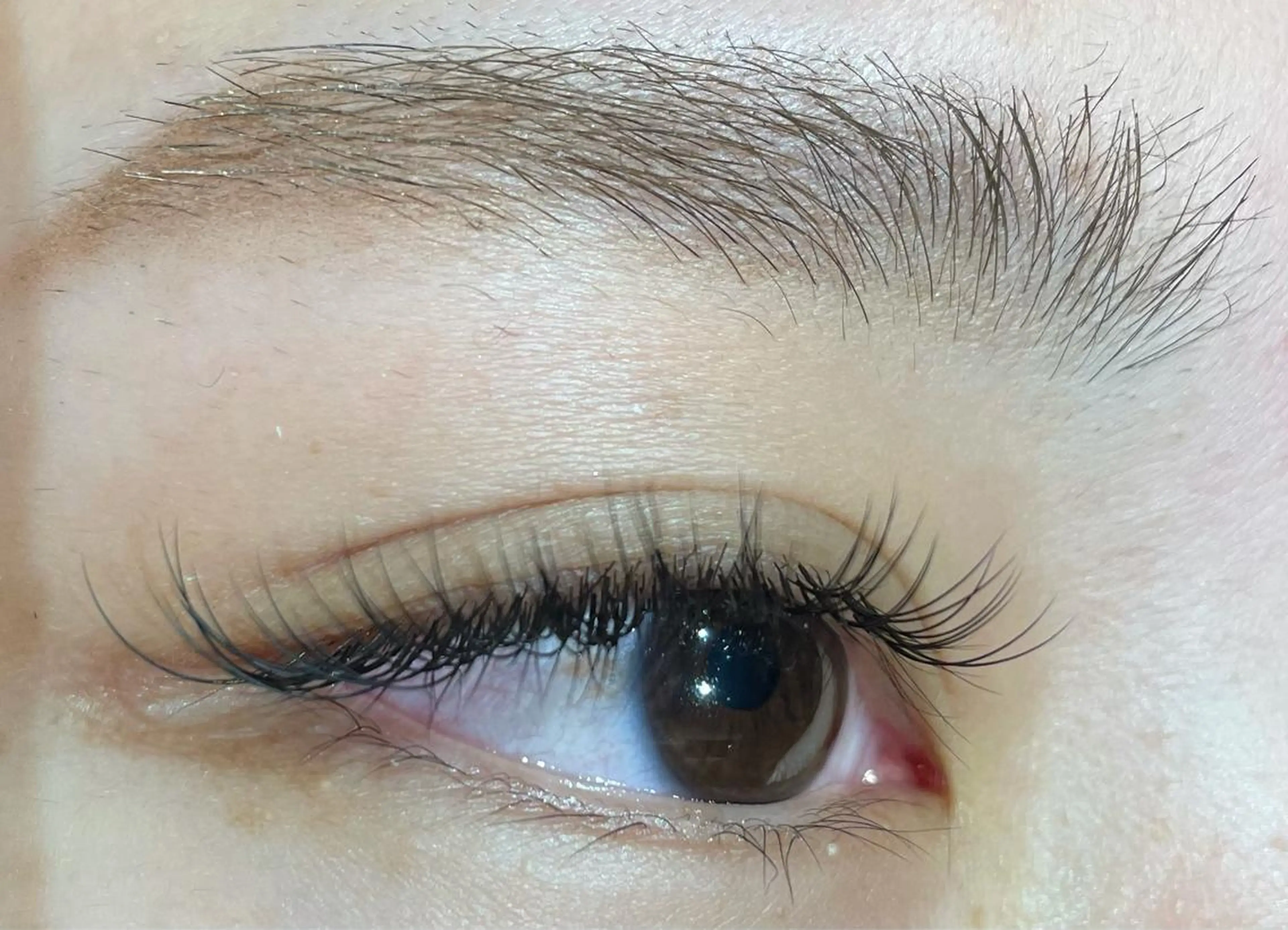 マツエク・マツパ WASHAW Juno所属・吉村 舞のマツエク・マツパデザイン