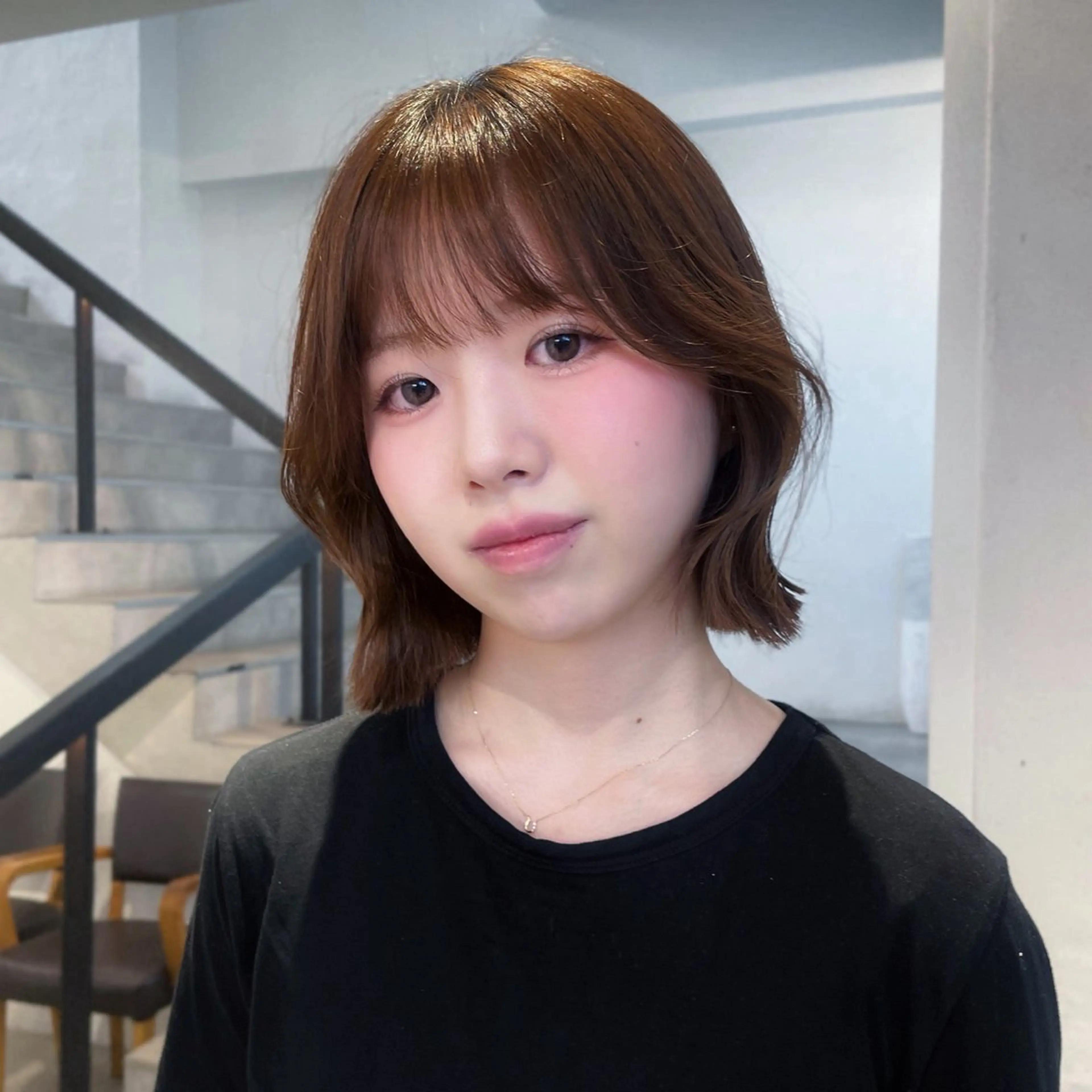 ショート HAIR&NAIL KANAのネイルデザイン