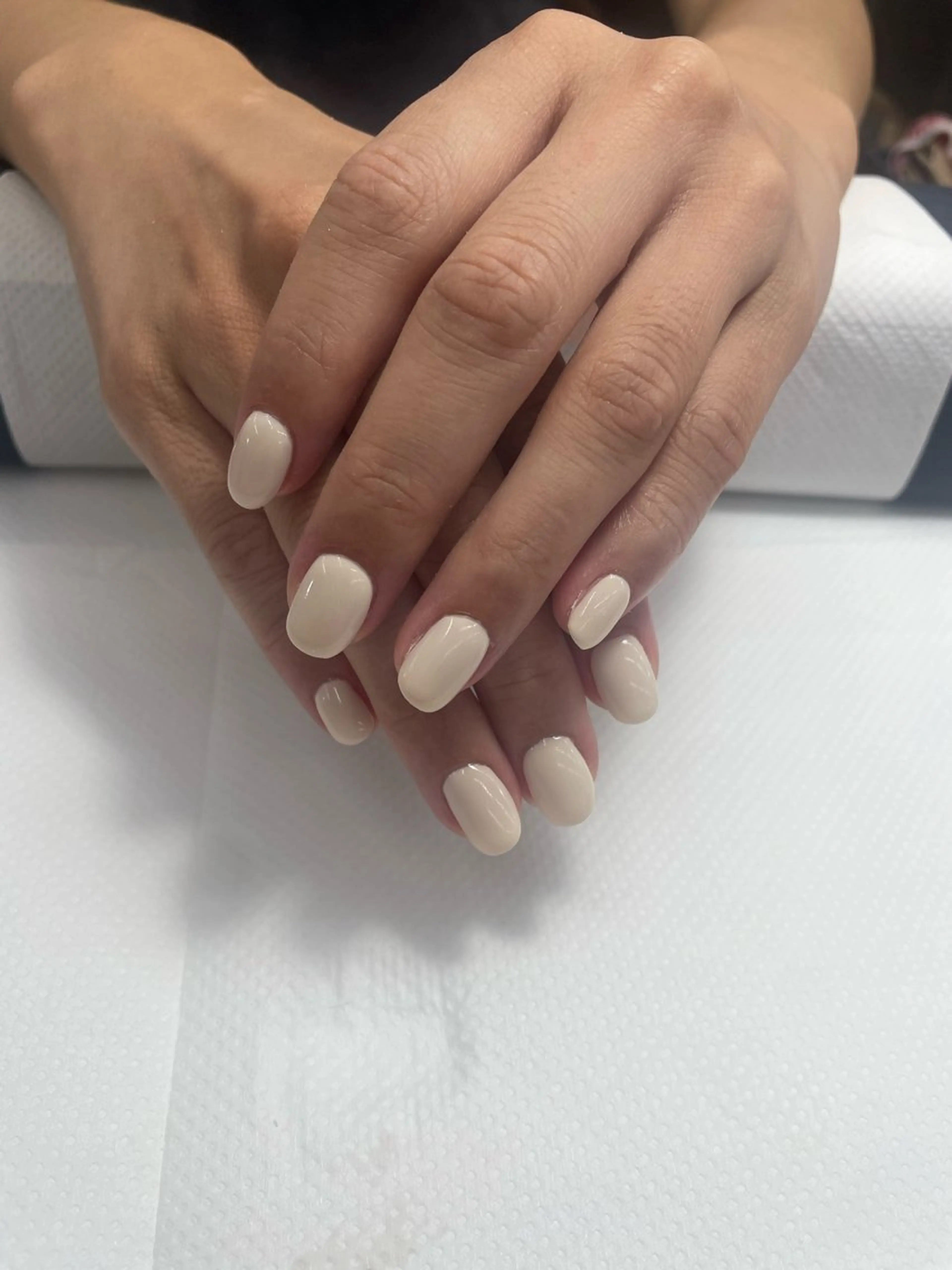 ネイル CHIKASHIGE MAXKELLY🐚のネイルデザイン