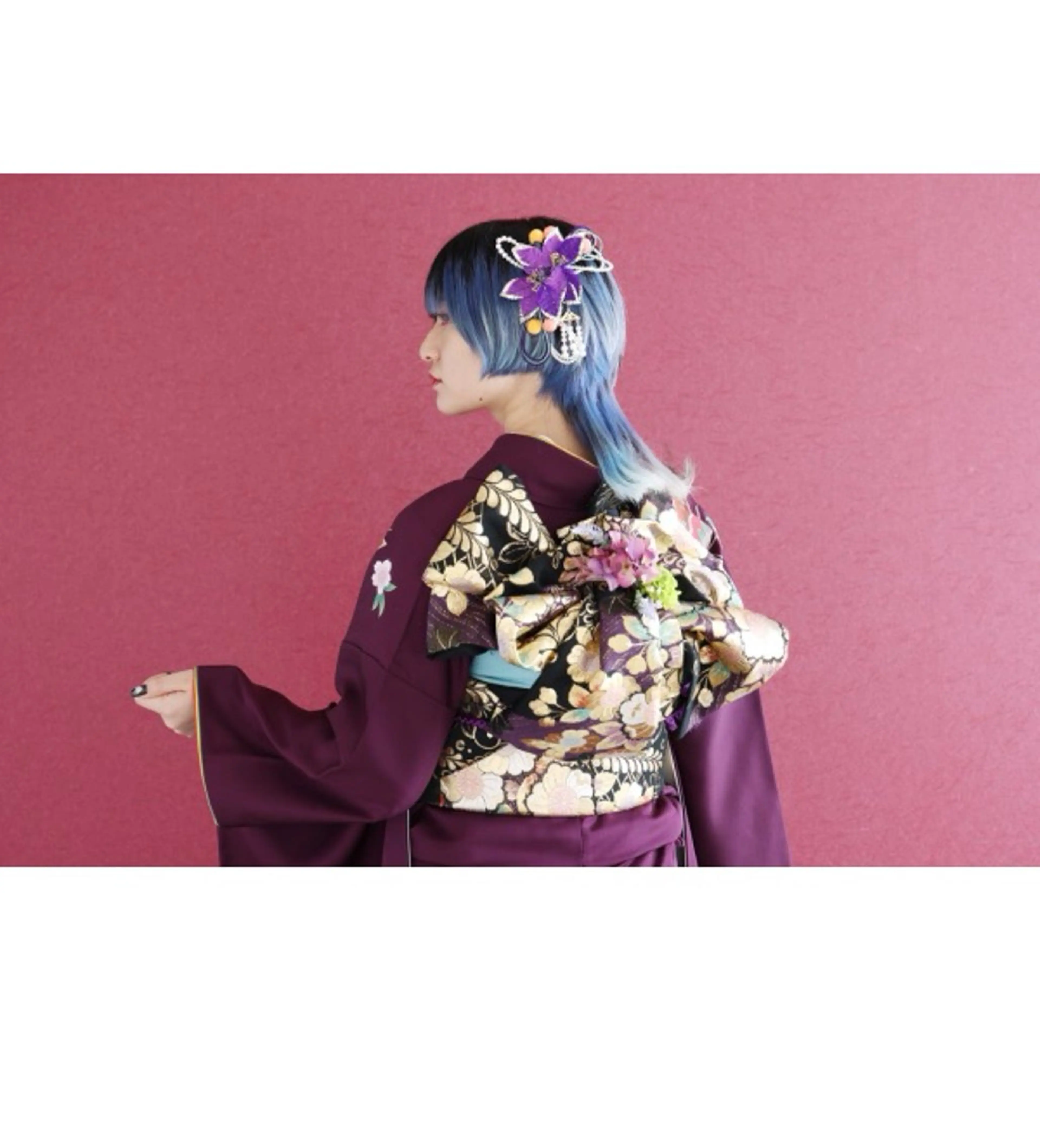 ヘアアレンジ toshioka mihoのヘアスタイル