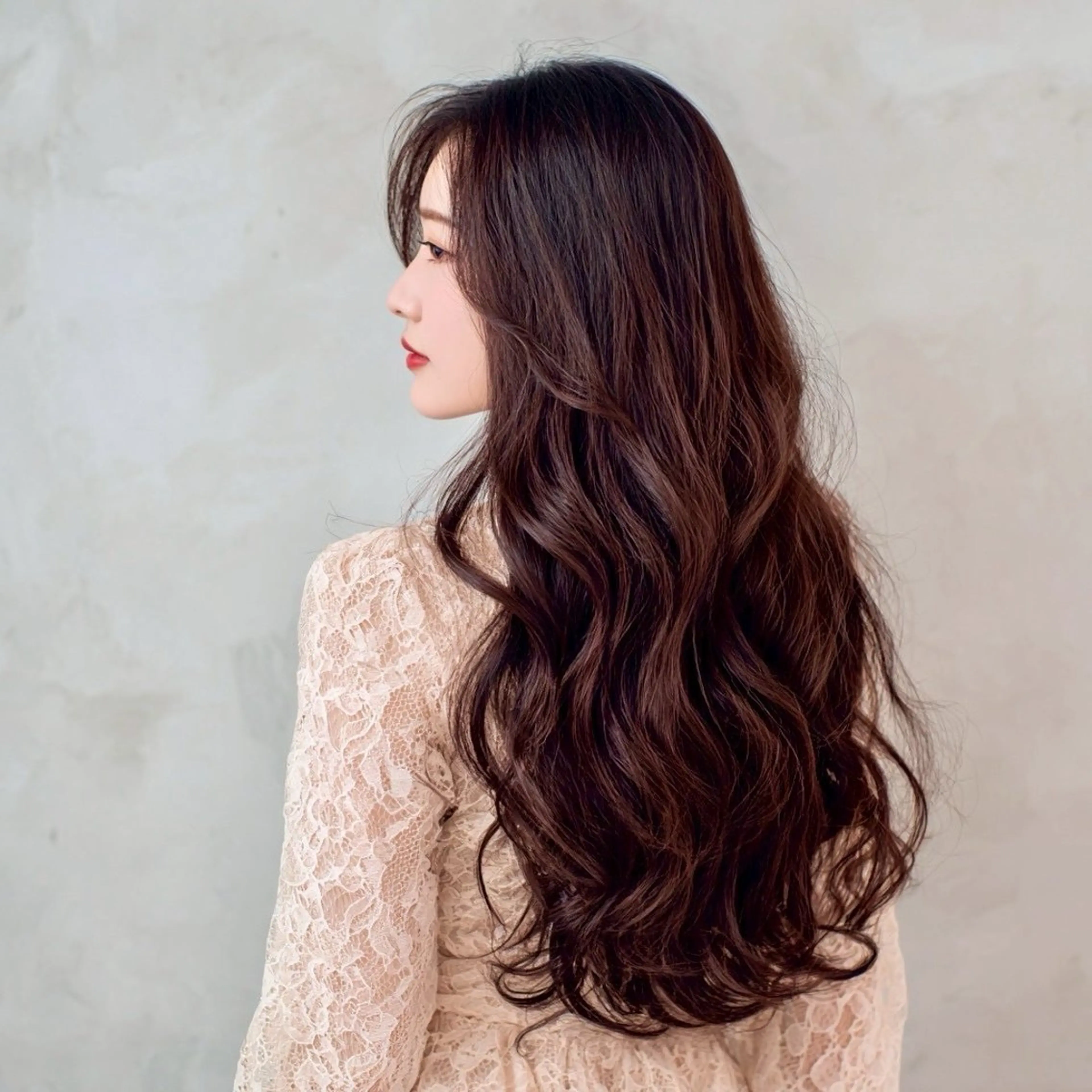 ロング 池袋/カラー特化🎨 ロング料金なし🩵のヘアスタイル