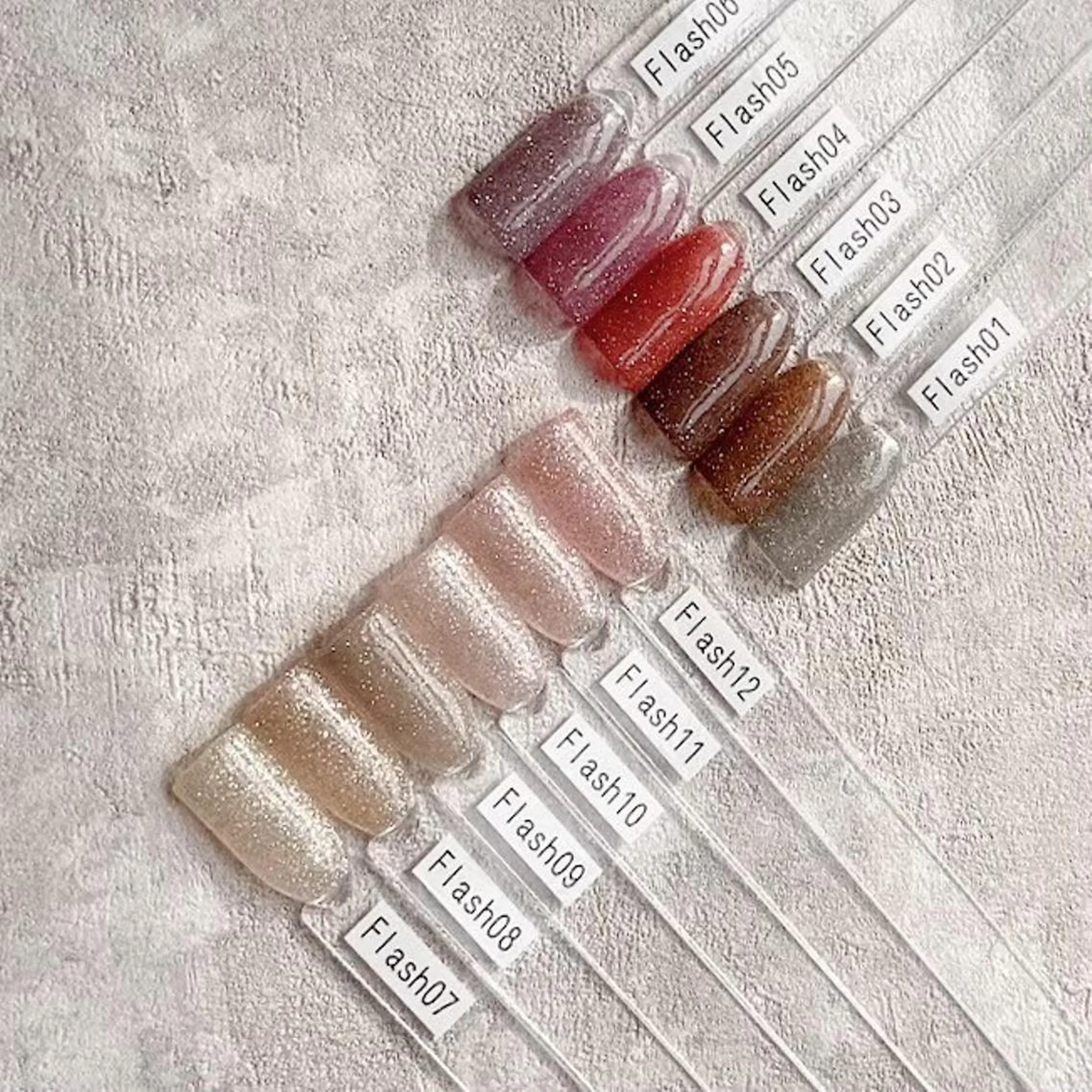 ネイル Good day Isideのネイルデザイン