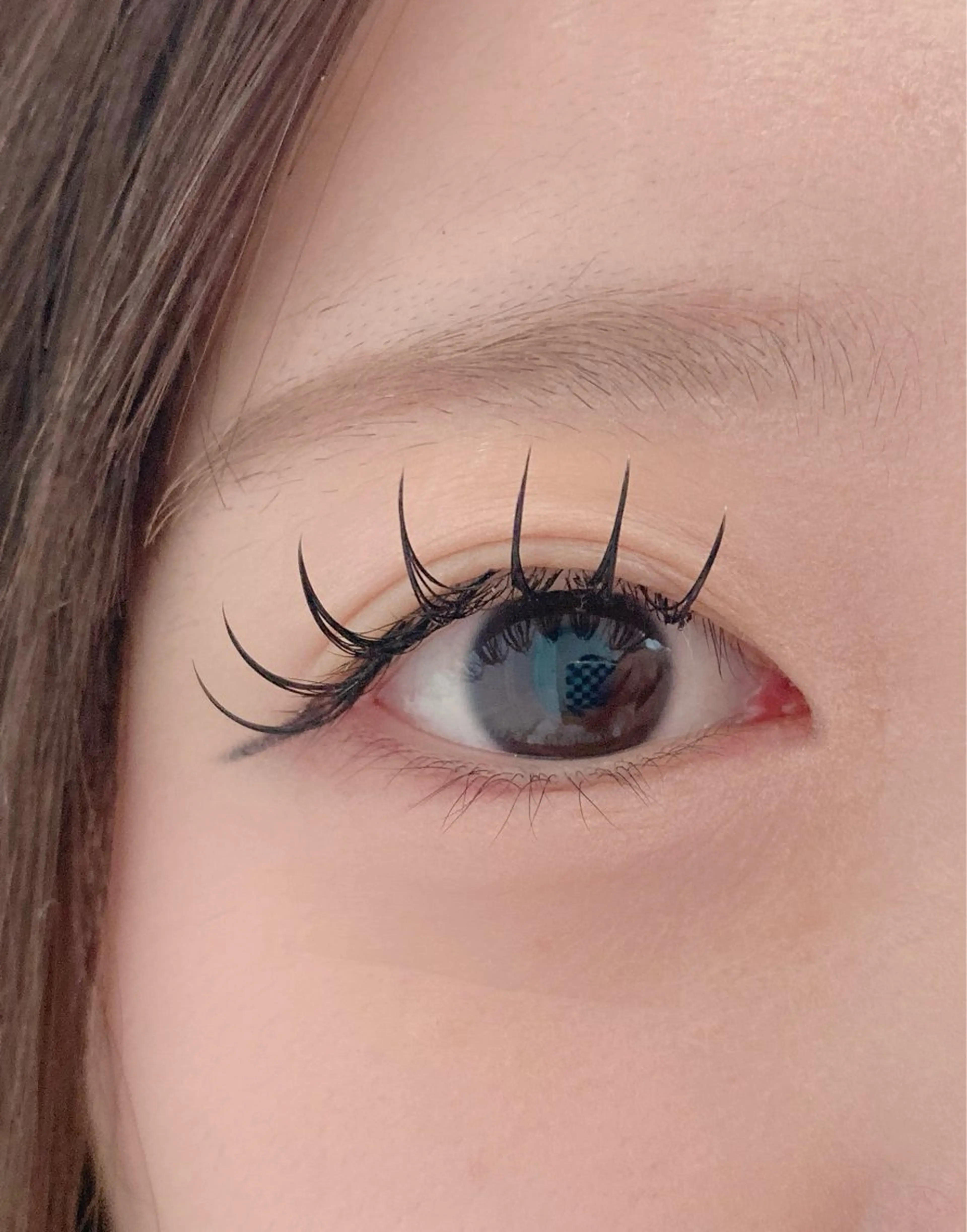 マツエク・マツパ Shucre豊田店 ANRIのマツエク・マツパデザイン