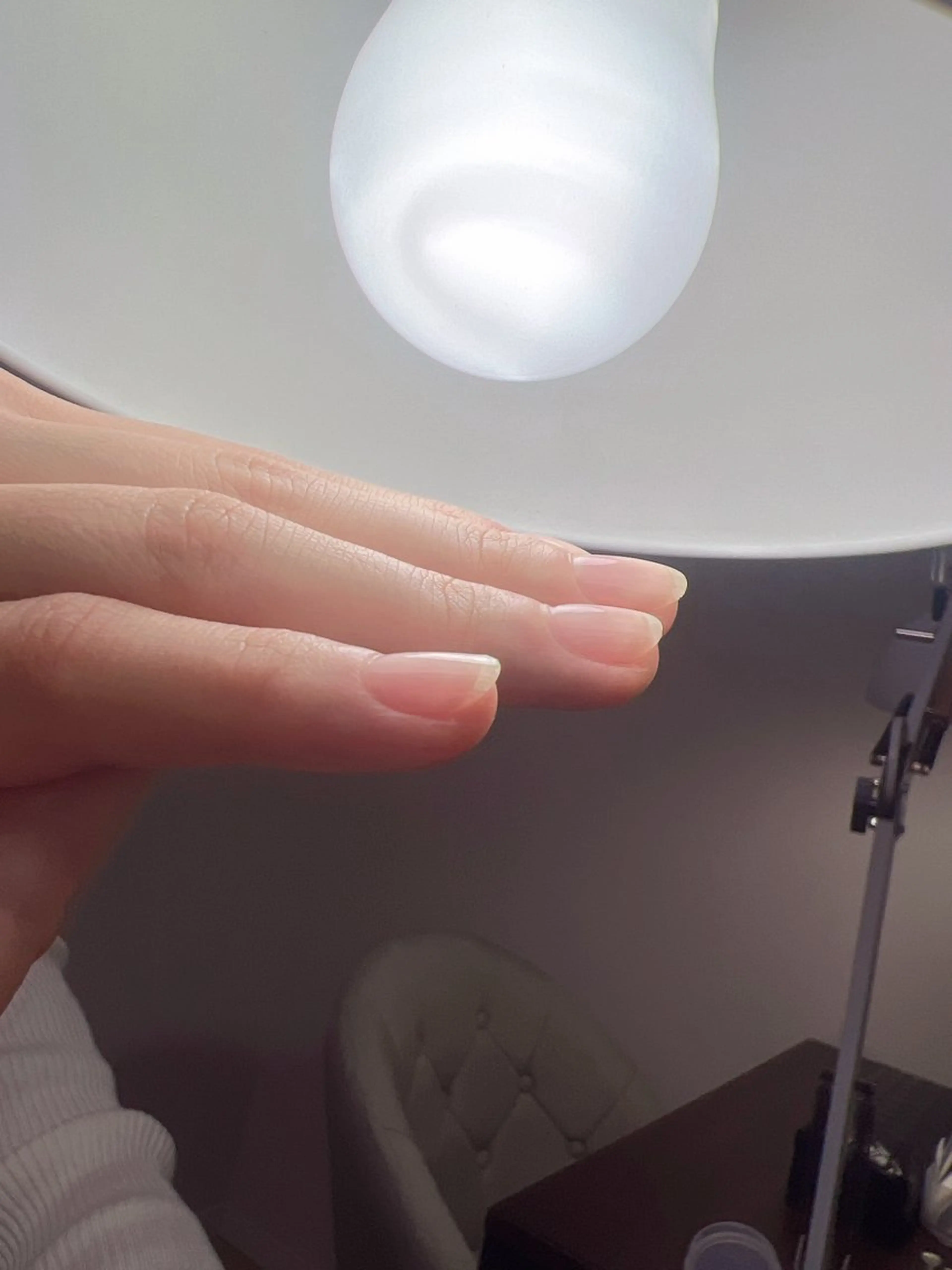 ネイル ハンドネイル merci川口店 -wangのネイルデザイン