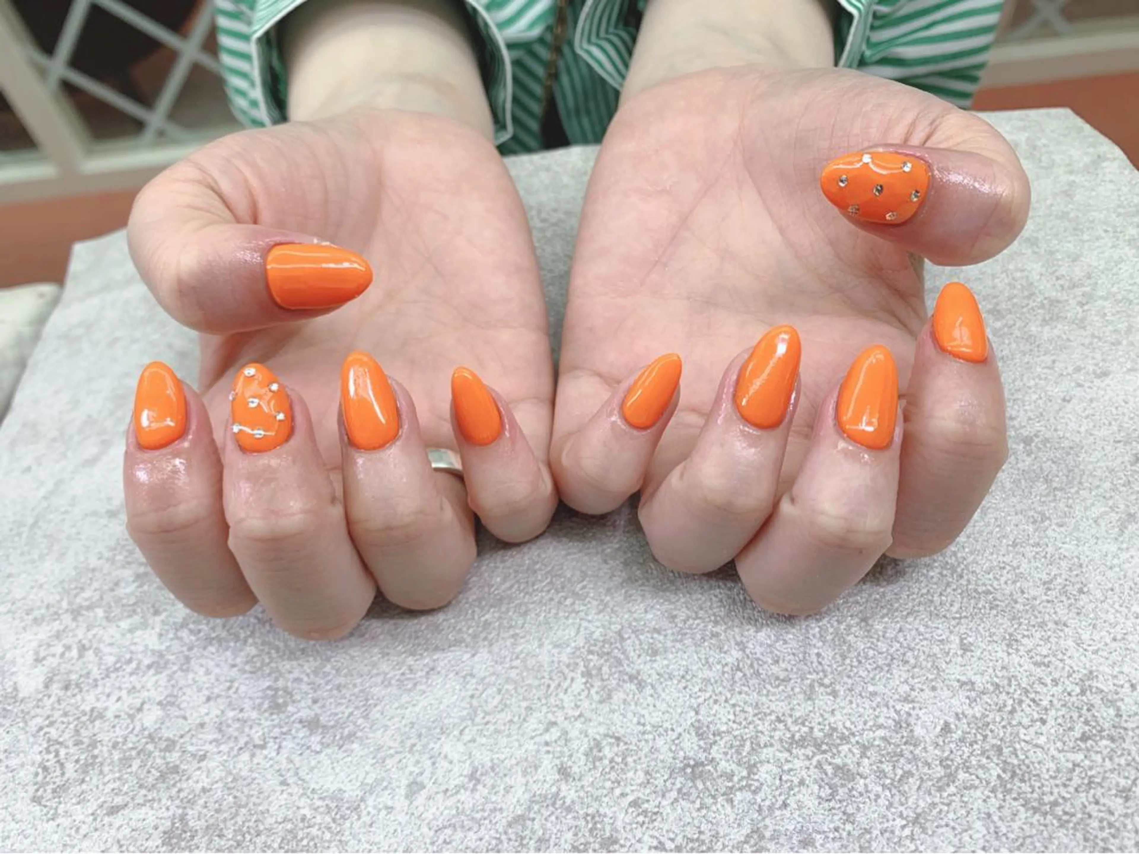 ネイル belalua nail&eyeのマツエク・マツパデザイン