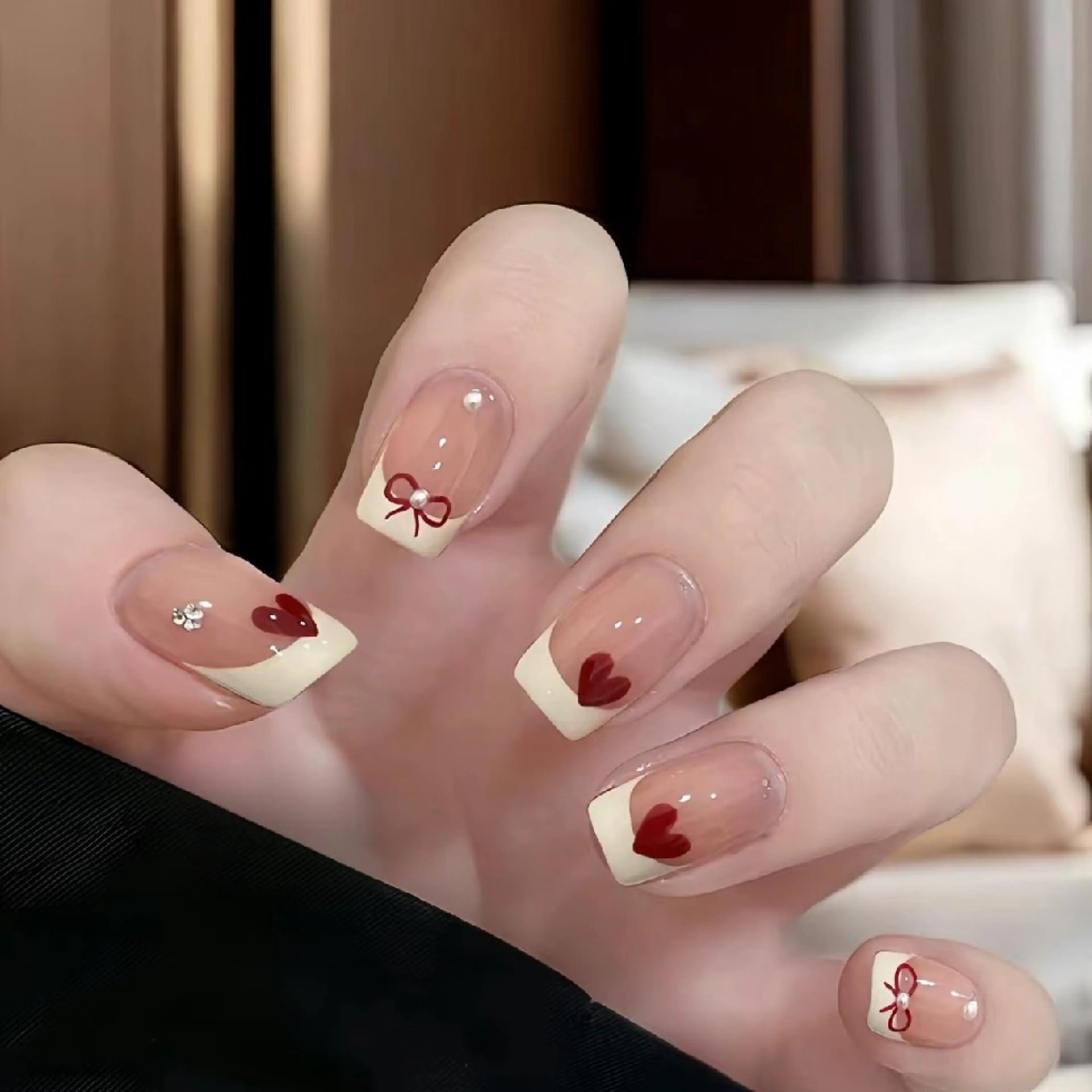 ネイル CI CI北千住のネイルデザイン