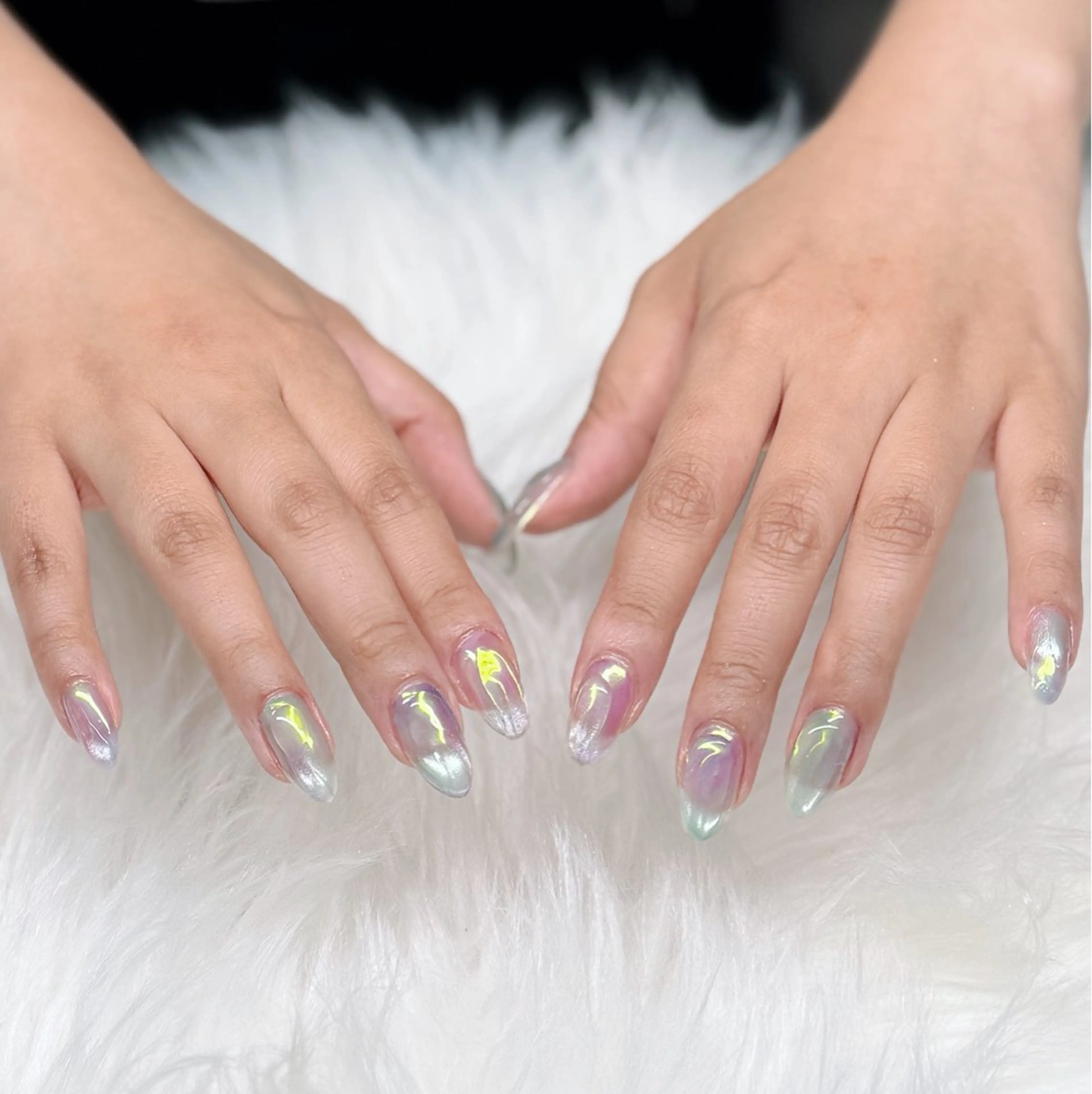 ネイル Lemonail _mkのネイルデザイン