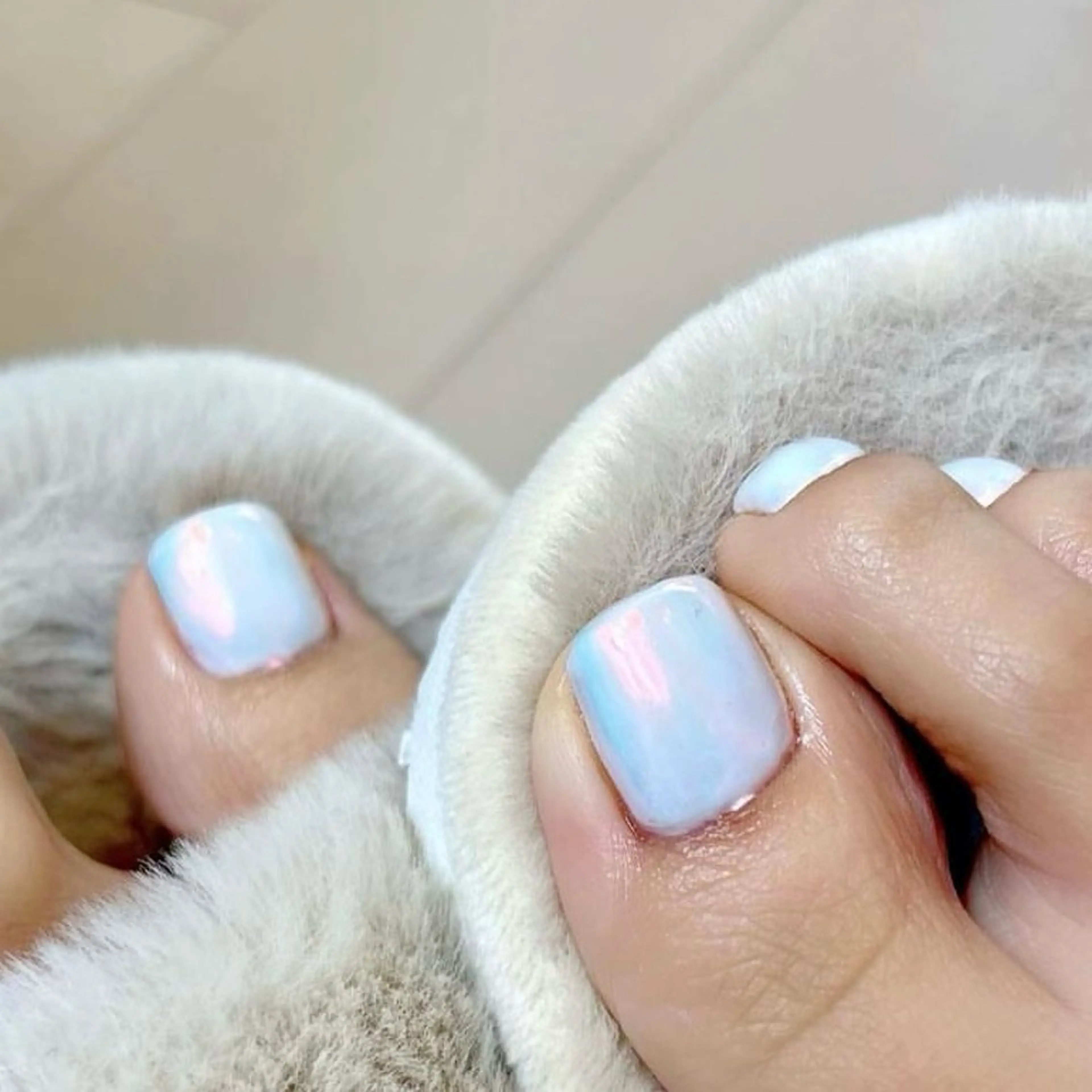 ネイル フットネイル A.sister所属・nail salon 《A.sister》のネイルデザイン