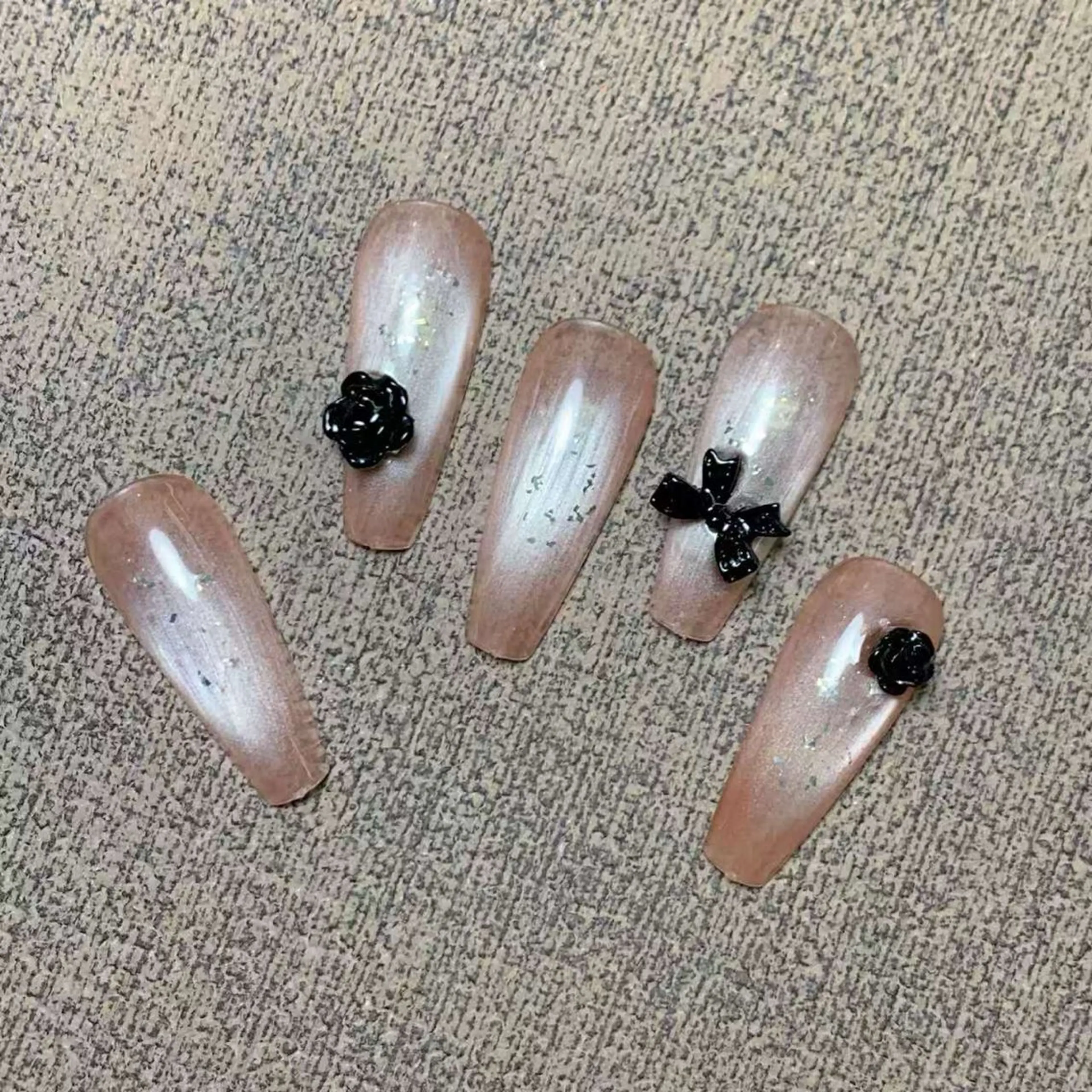 ネイル May&Way Neilのネイルデザイン