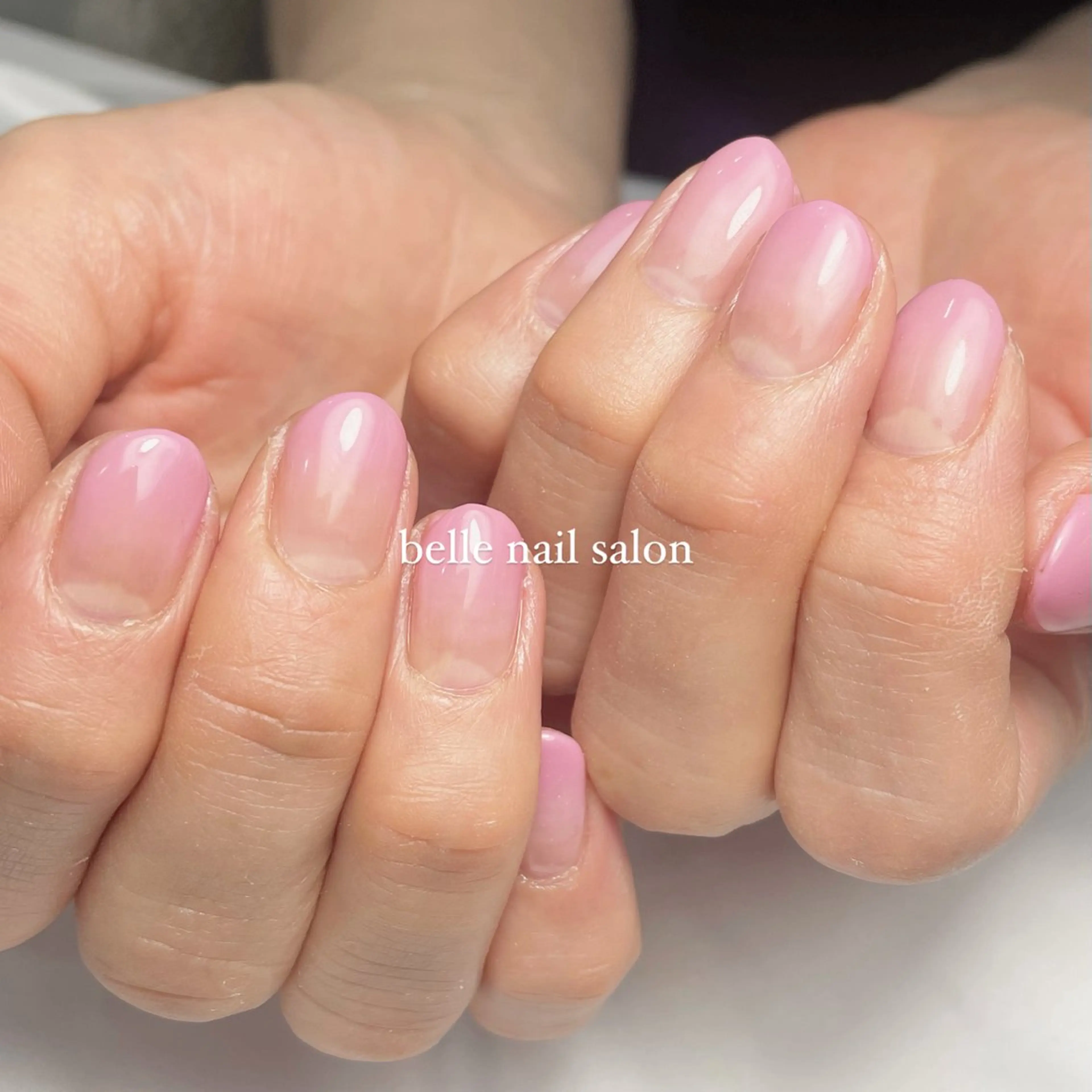 ネイル Belle nail salonのエステ・リラクイメージ
