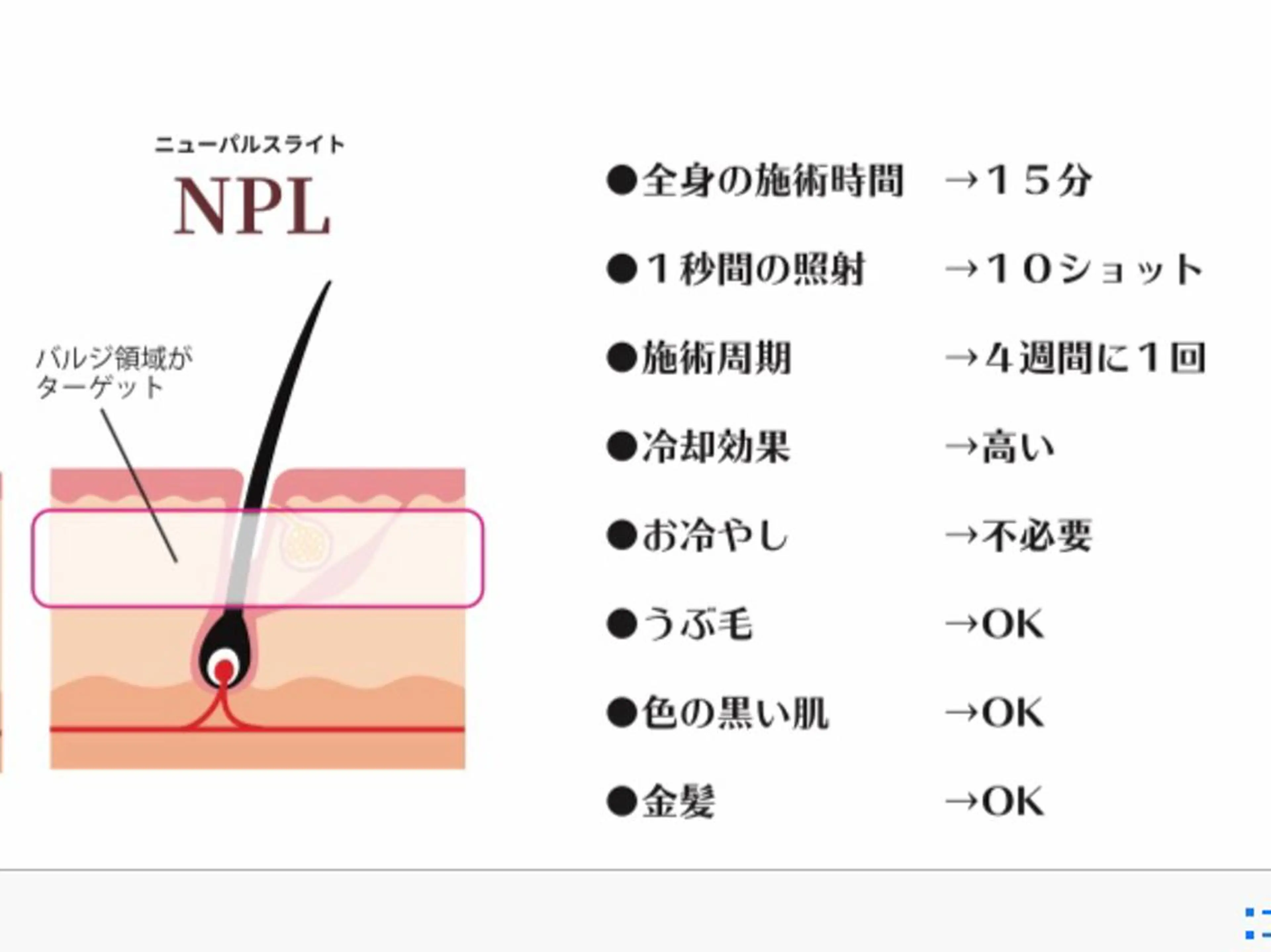 つきかわ ともみのネイルデザイン