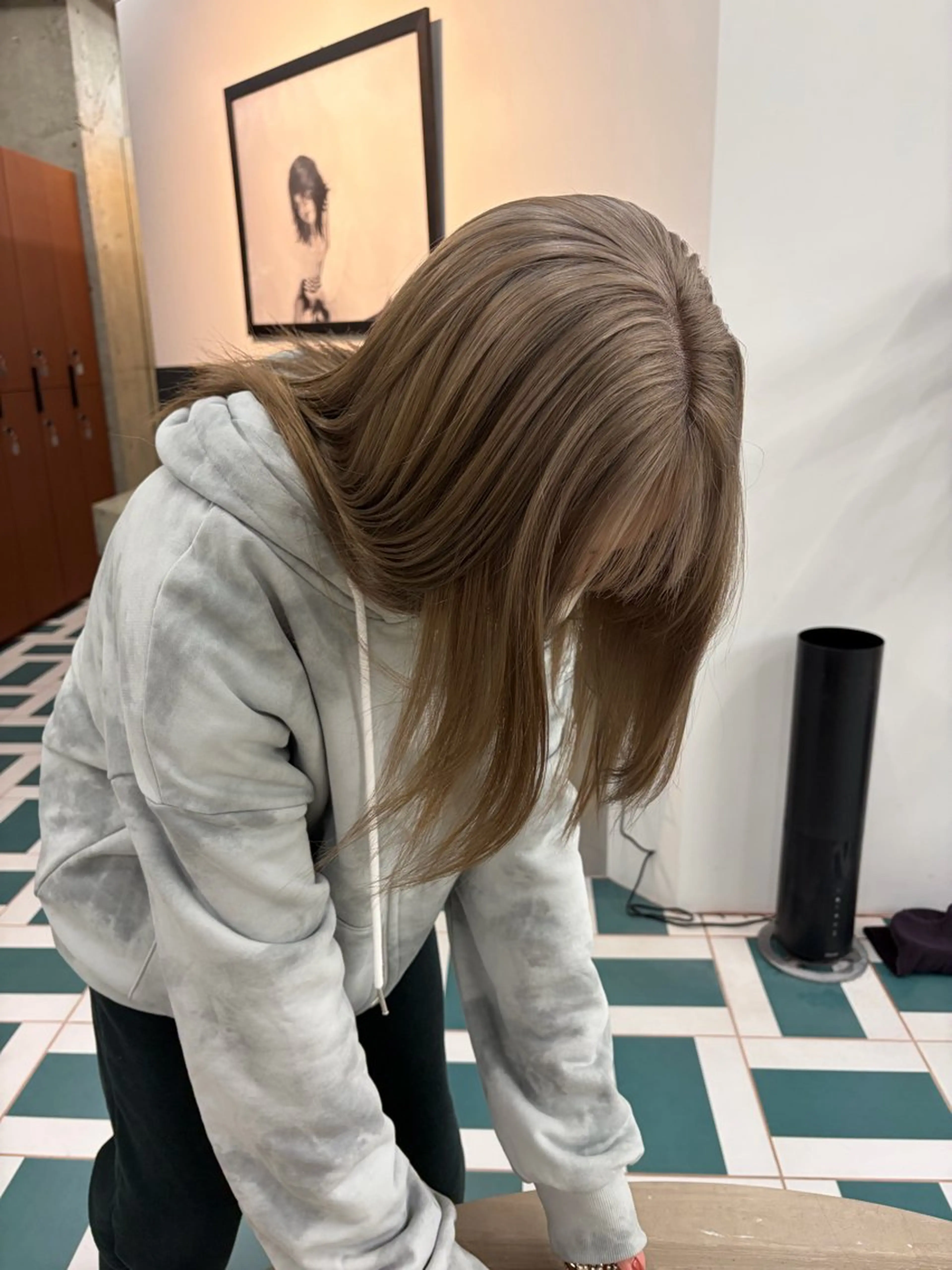 【ブリーチ＋オンカラー🍬💭】※注意事項を必ずご確認くださいの写真