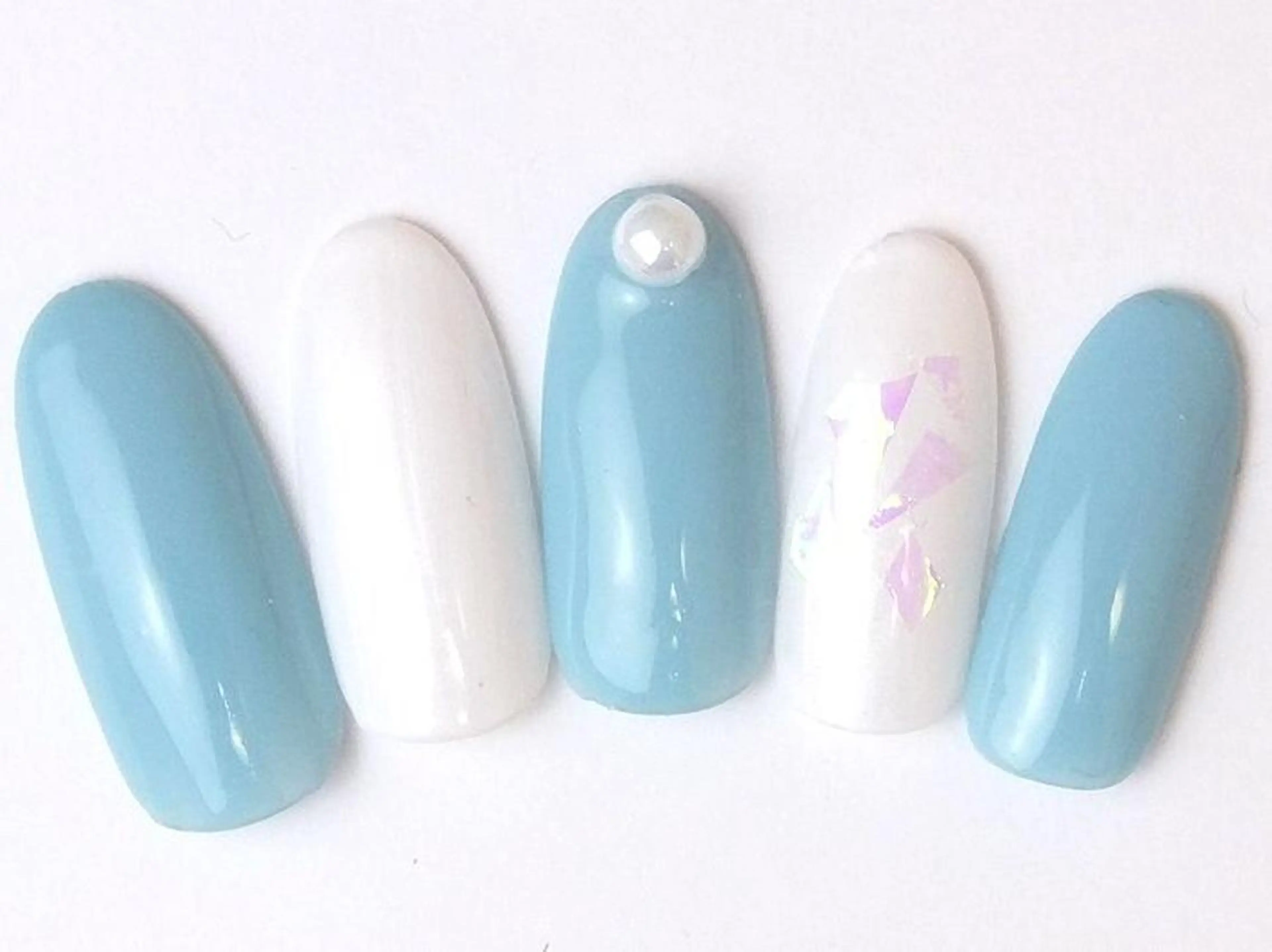 ネイル Verest 西荻窪のネイルデザイン