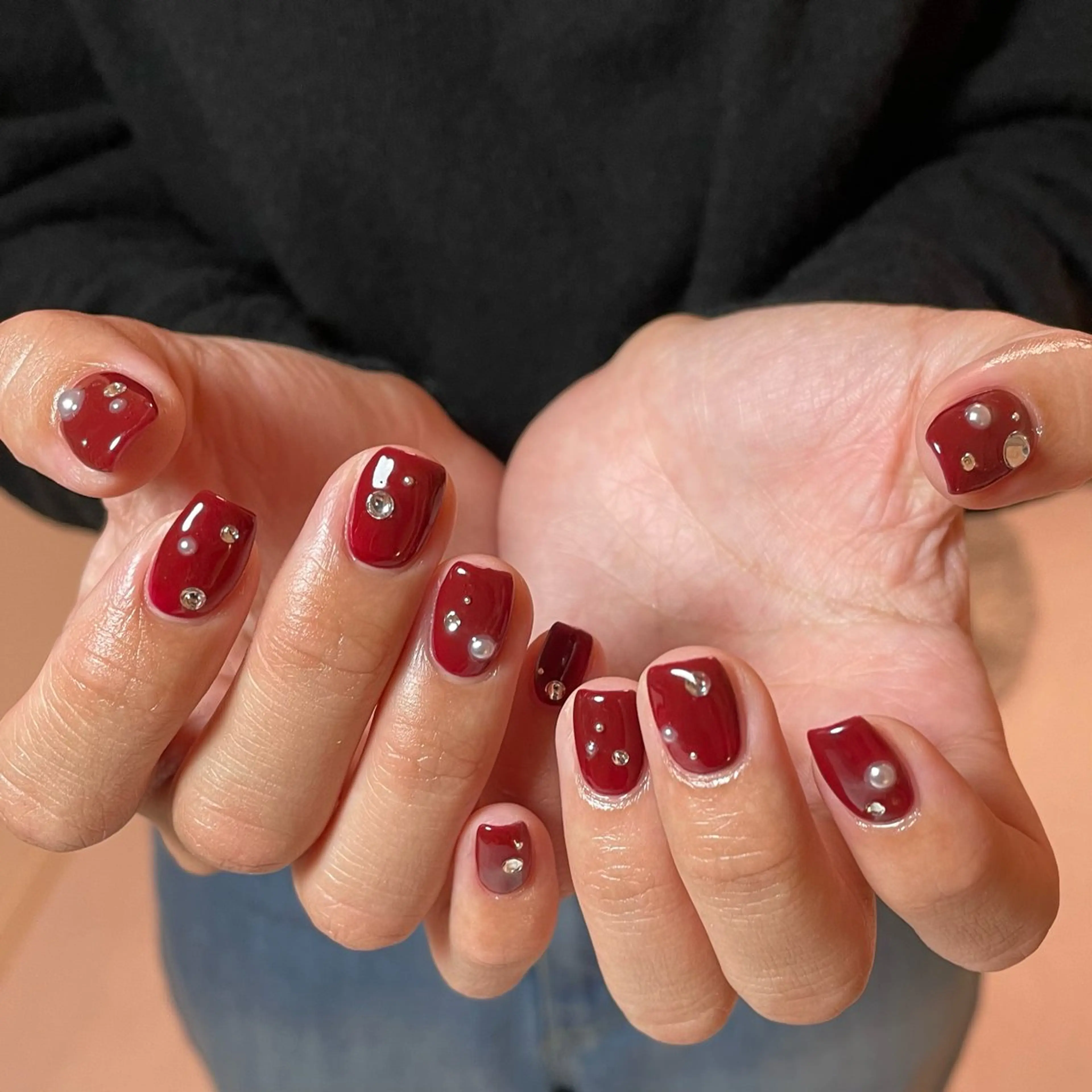 ネイル Ami 🦥のネイルデザイン