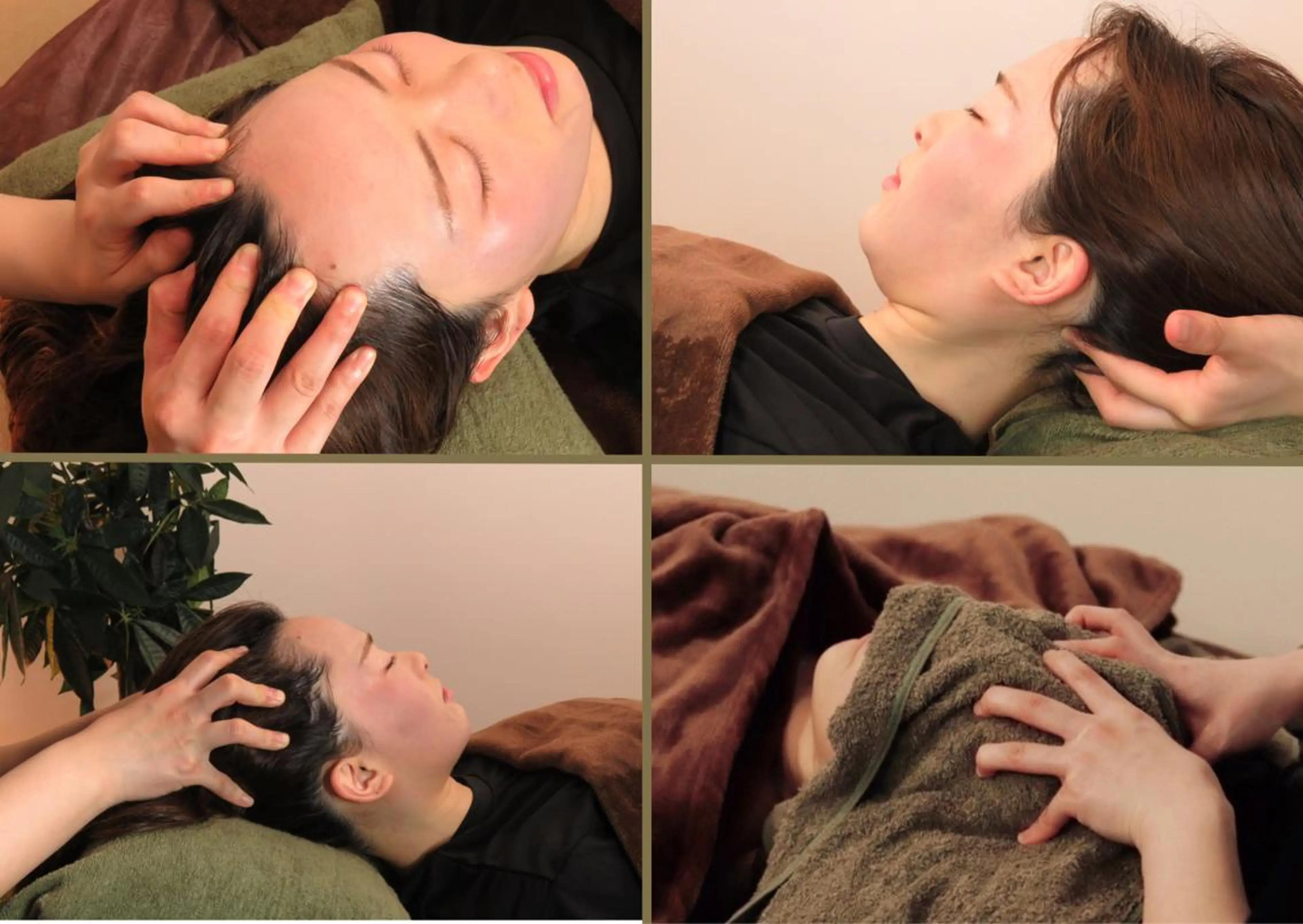 新宿リラクゼーションサロンSea the  Night所属・【新宿ﾘﾗｸ】Sea the Nightのエステ・リラクイメージ