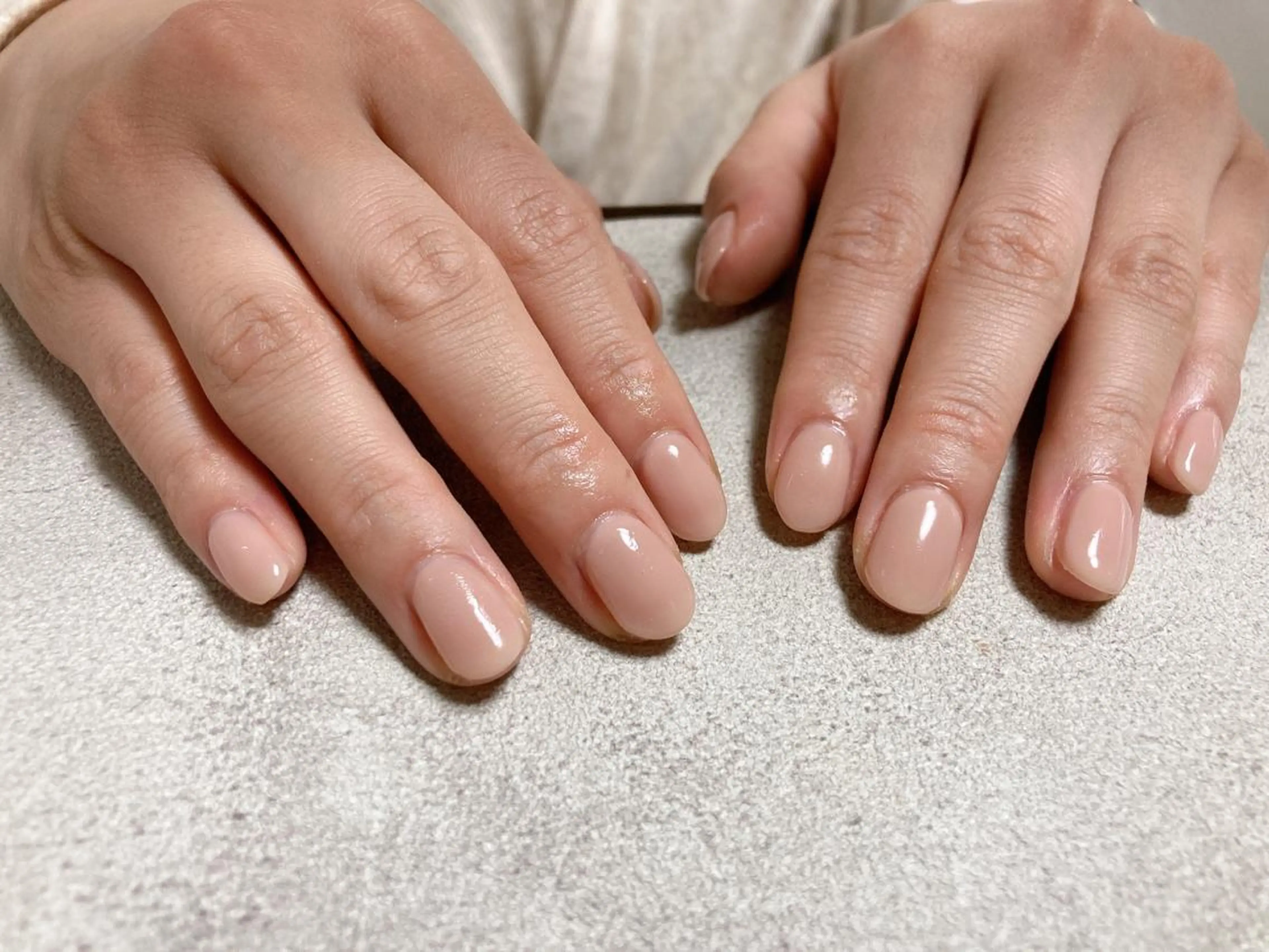 ネイル kikinail 溝の口のネイルデザイン