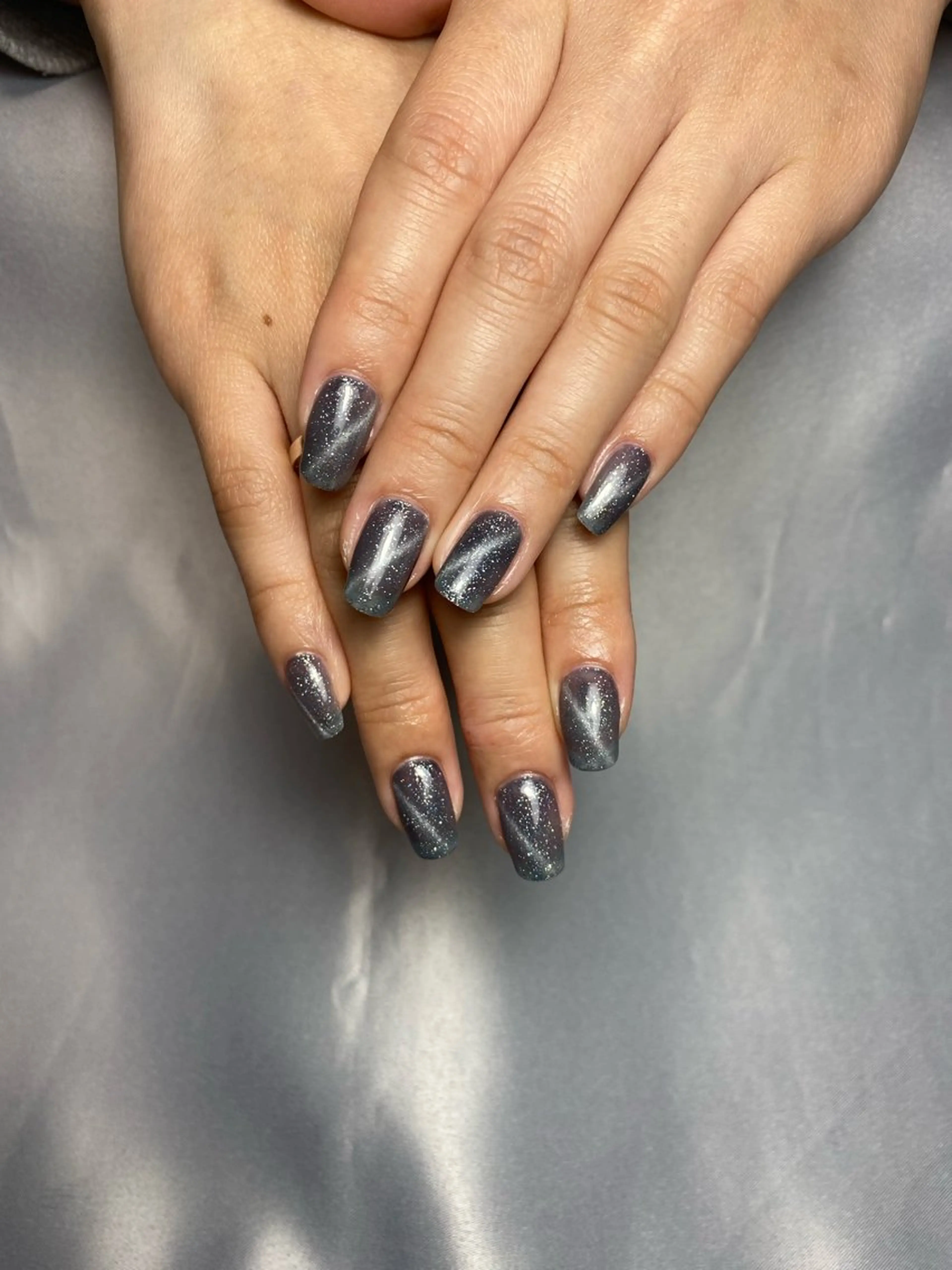 ネイル ハンドネイル 山口 彩子のネイルデザイン