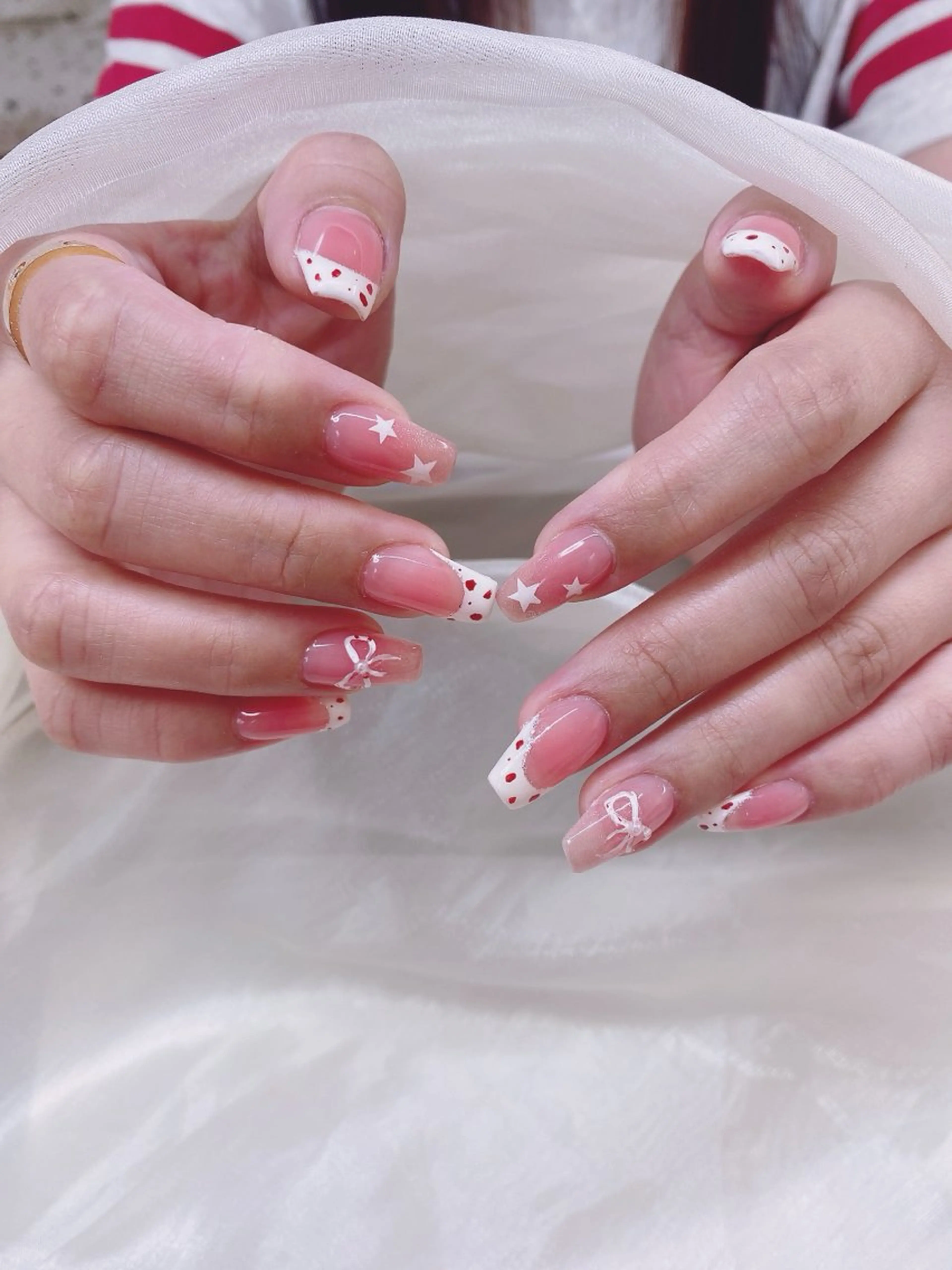 ネイル えい このネイルデザイン