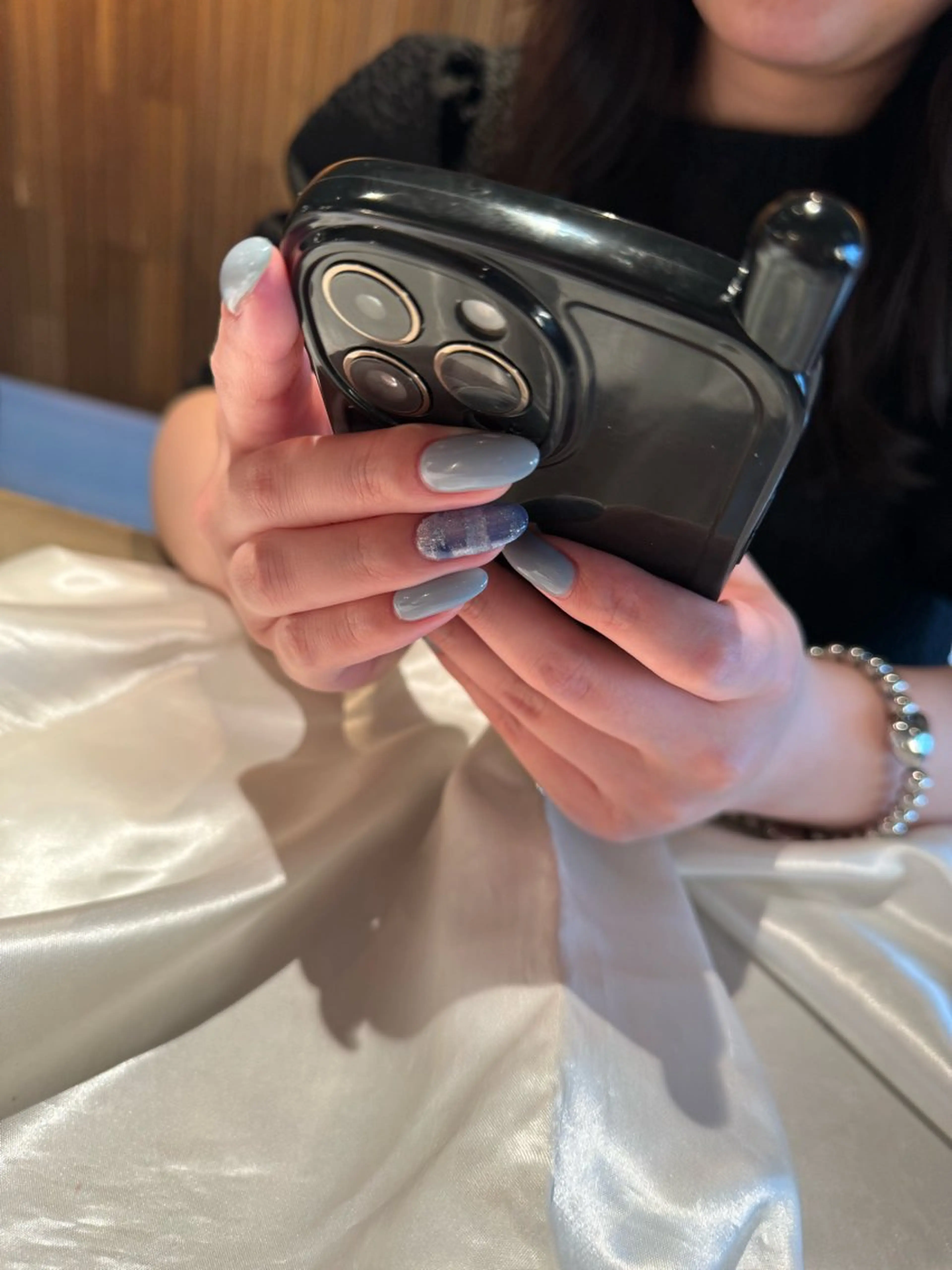 ネイル にしぐち はるかのネイルデザイン