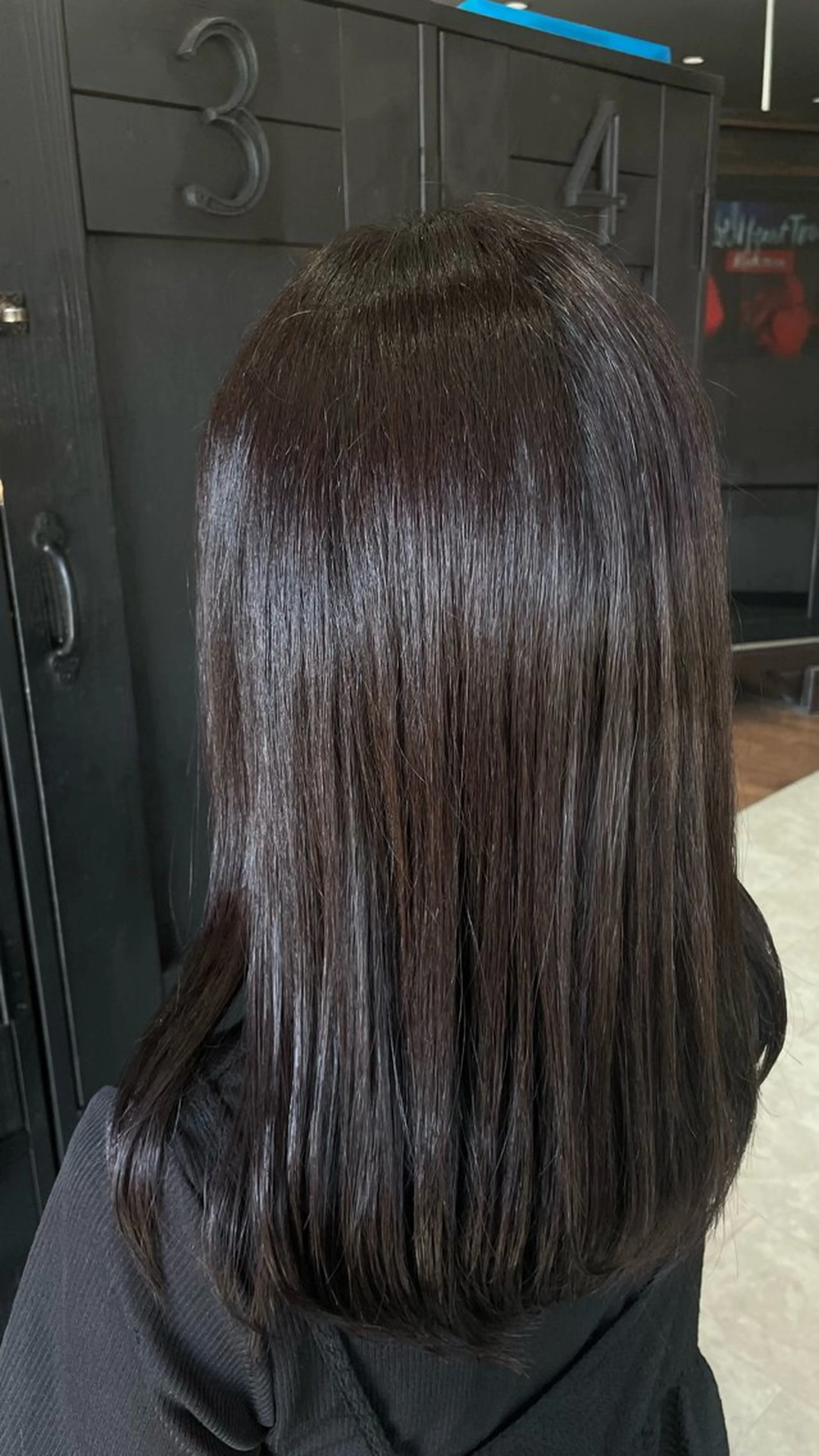 ロング laviemoon/ Sayuriのヘアスタイル