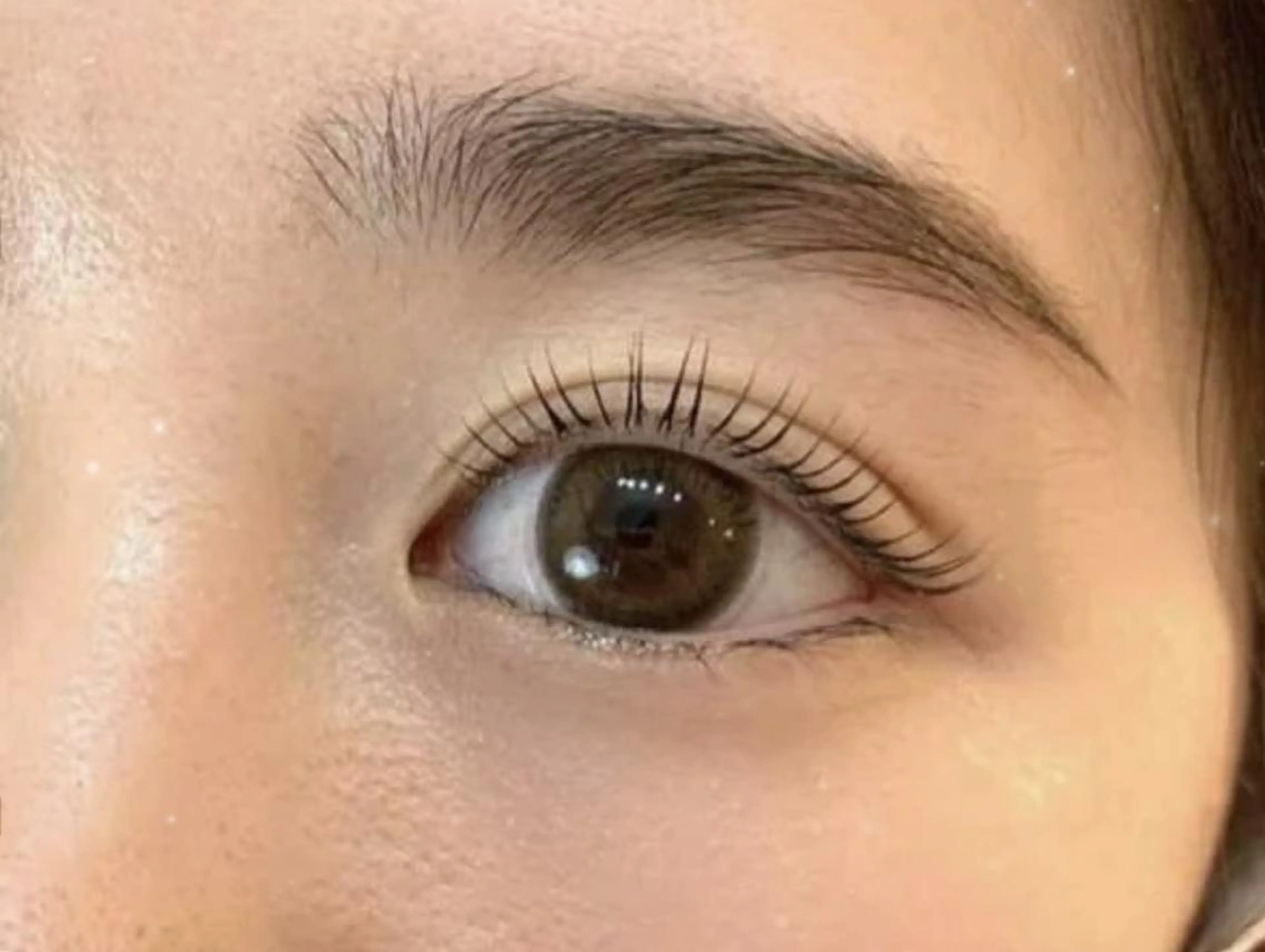 マツエク・マツパ An beauty 4のマツエク・マツパデザイン