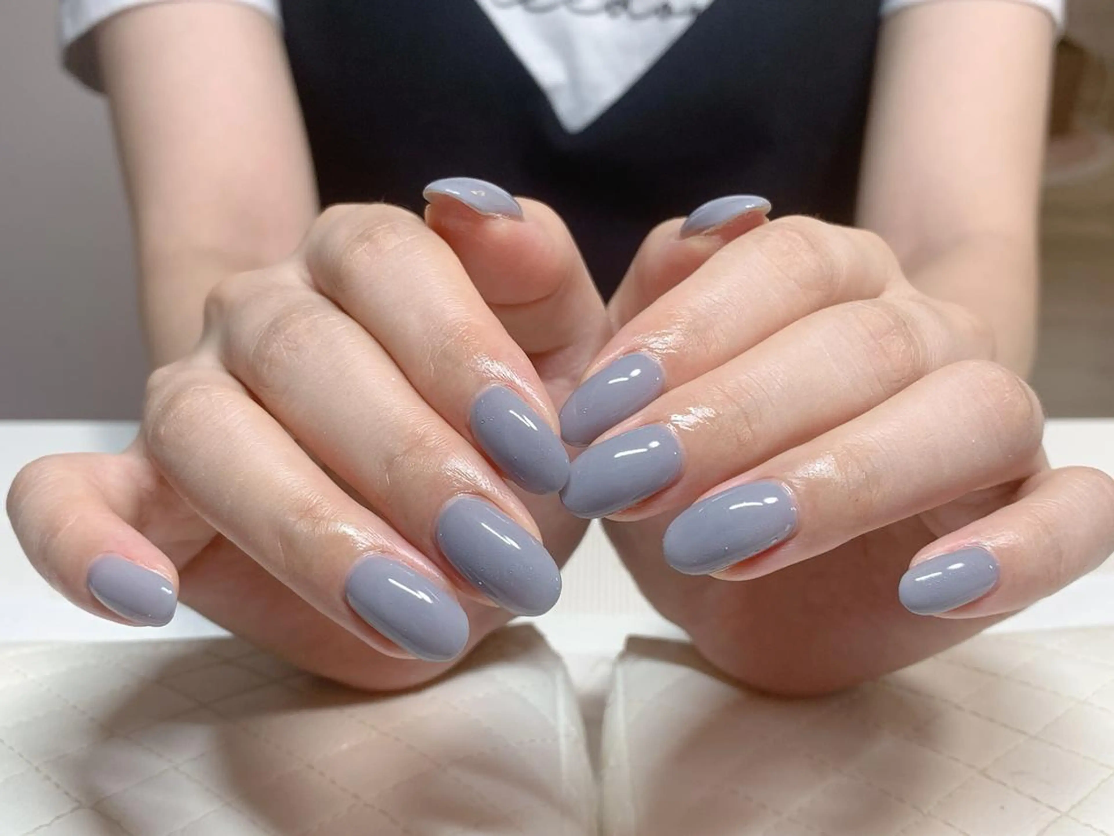 ネイル Alice マツエク&ネイル2のネイルデザイン