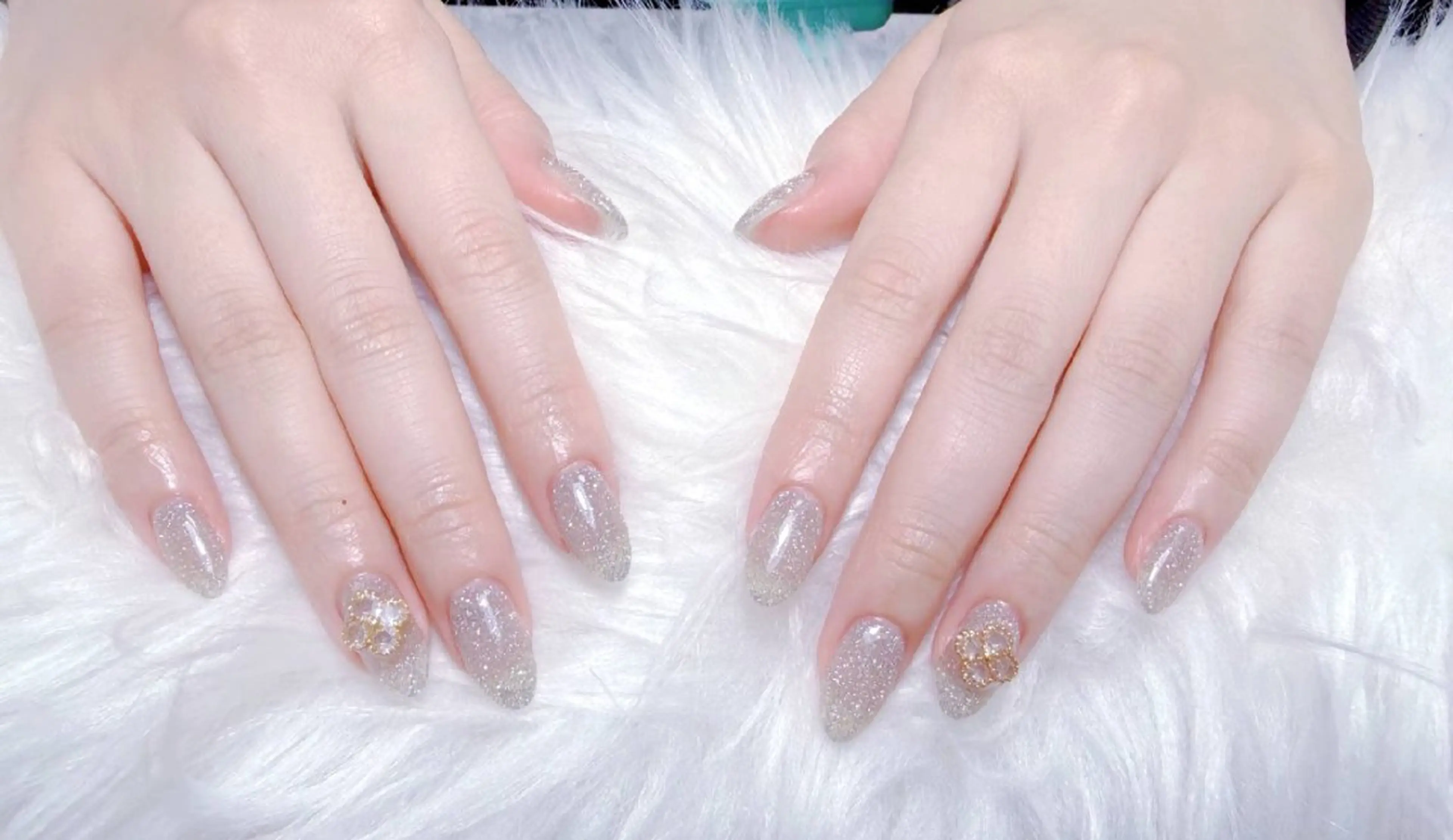 ネイル CI CI北千住のネイルデザイン