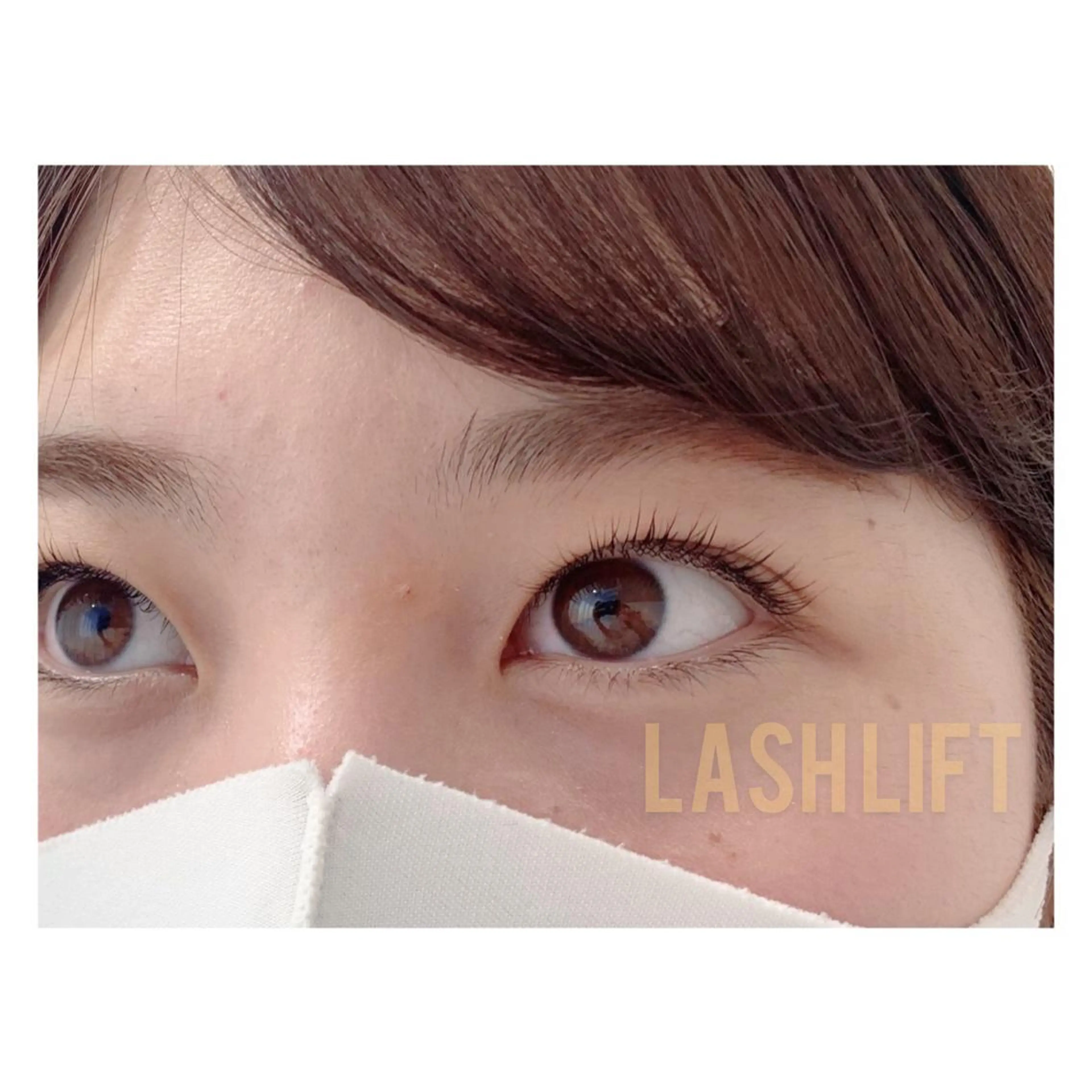 マツエク・マツパ CANVAS beauty salon所属・CANVAS YUUKAの眉毛・アイブロウイメージ