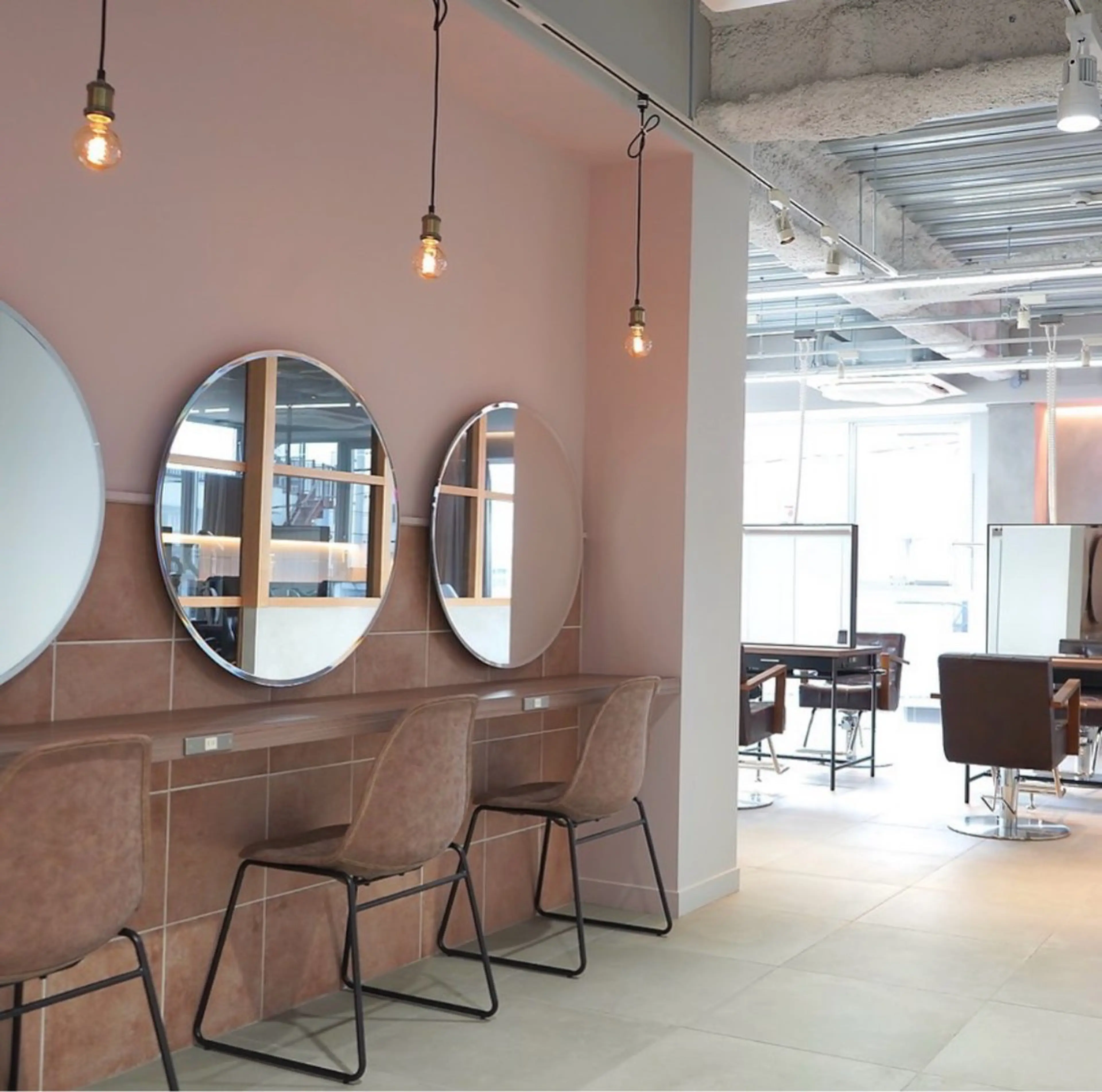 coast meiのマツエク・マツパデザイン