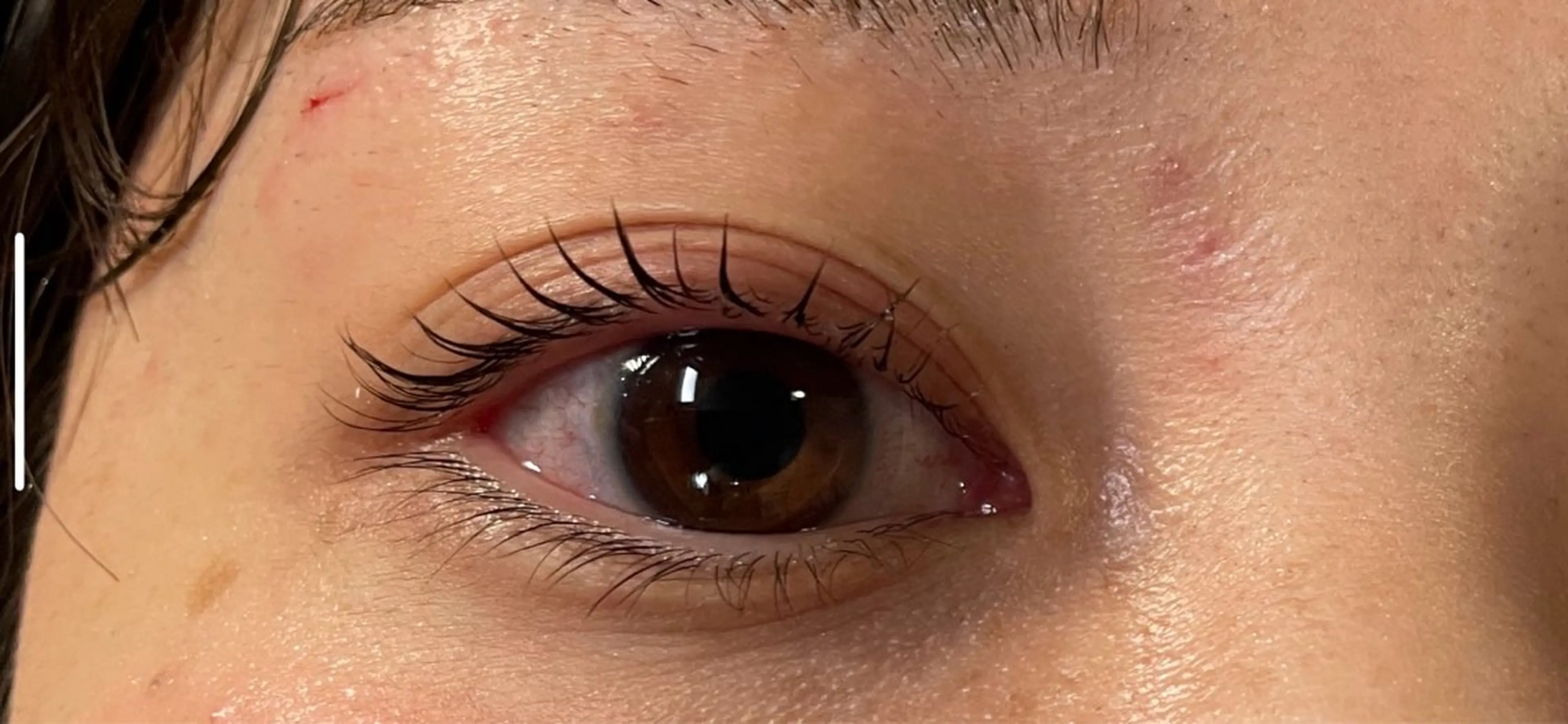 マツエク・マツパ マツパ 美容室アークス所属・美容室ARKS 黒田杏奈のヘアスタイル