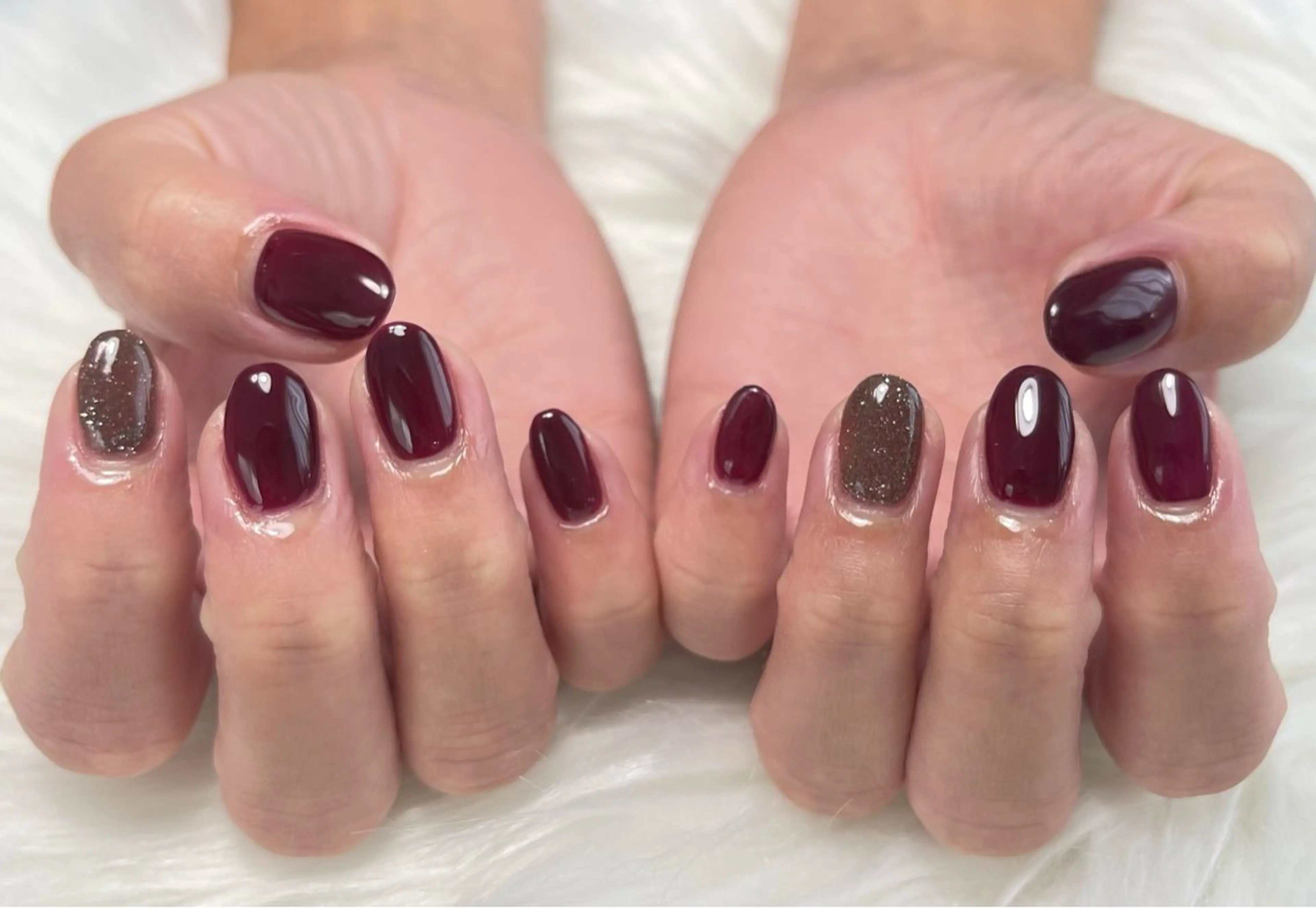 ネイル ari. nailのネイルデザイン