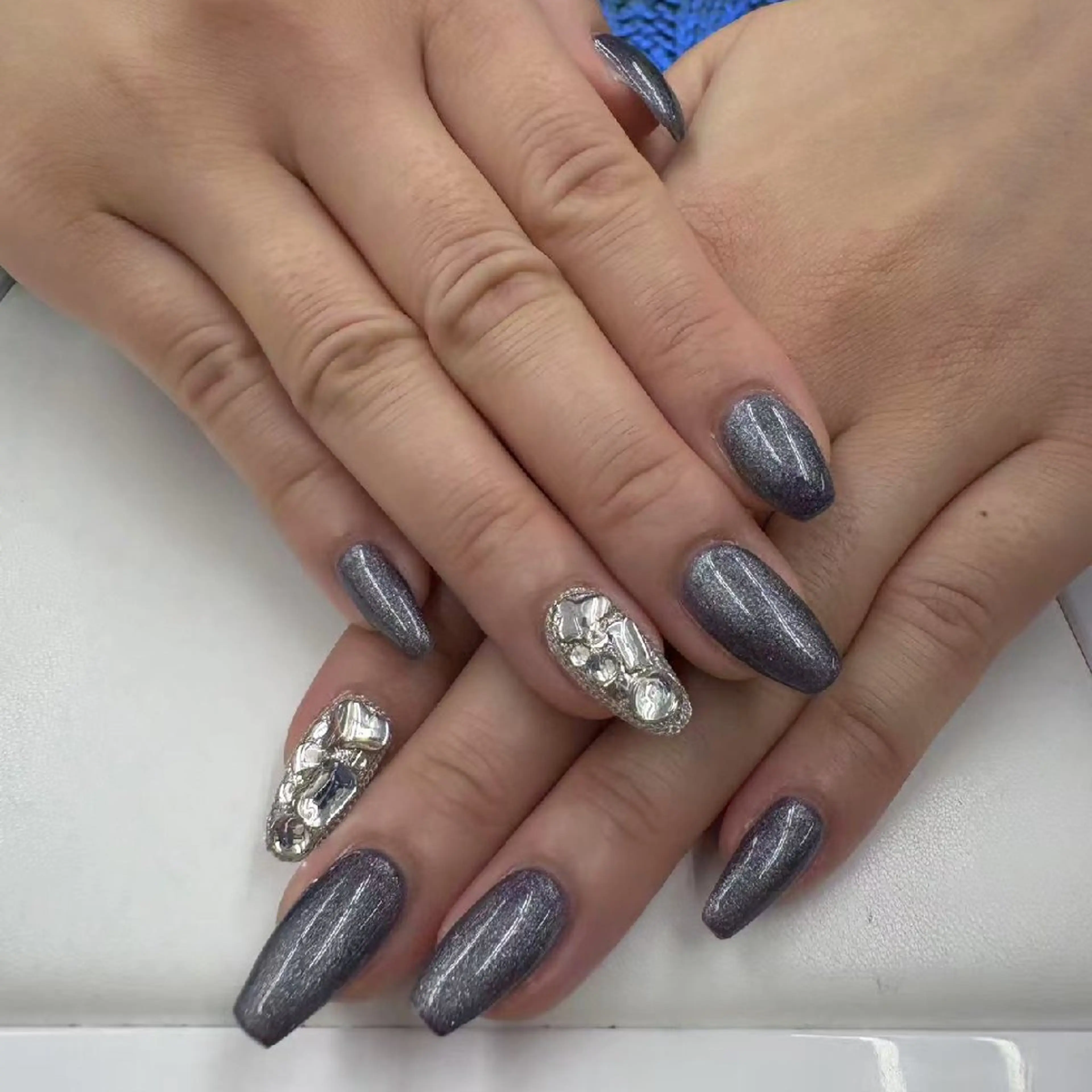 ネイル 池袋格安 ネイルのネイルデザイン