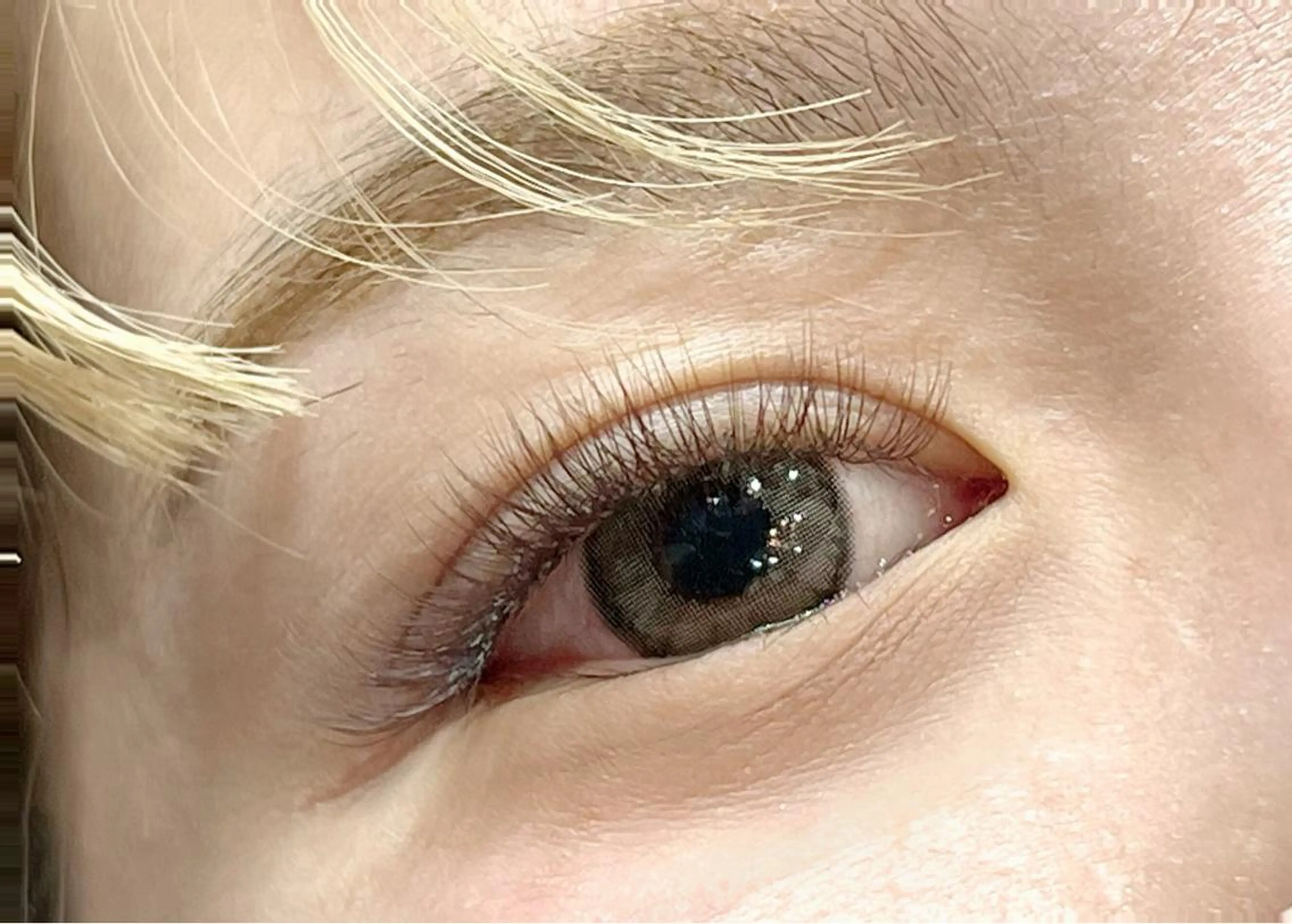 マツエク・マツパ カラーマツエク ボリュームラッシュ B's緑店 eyelist川上のエステ・リラクイメージ