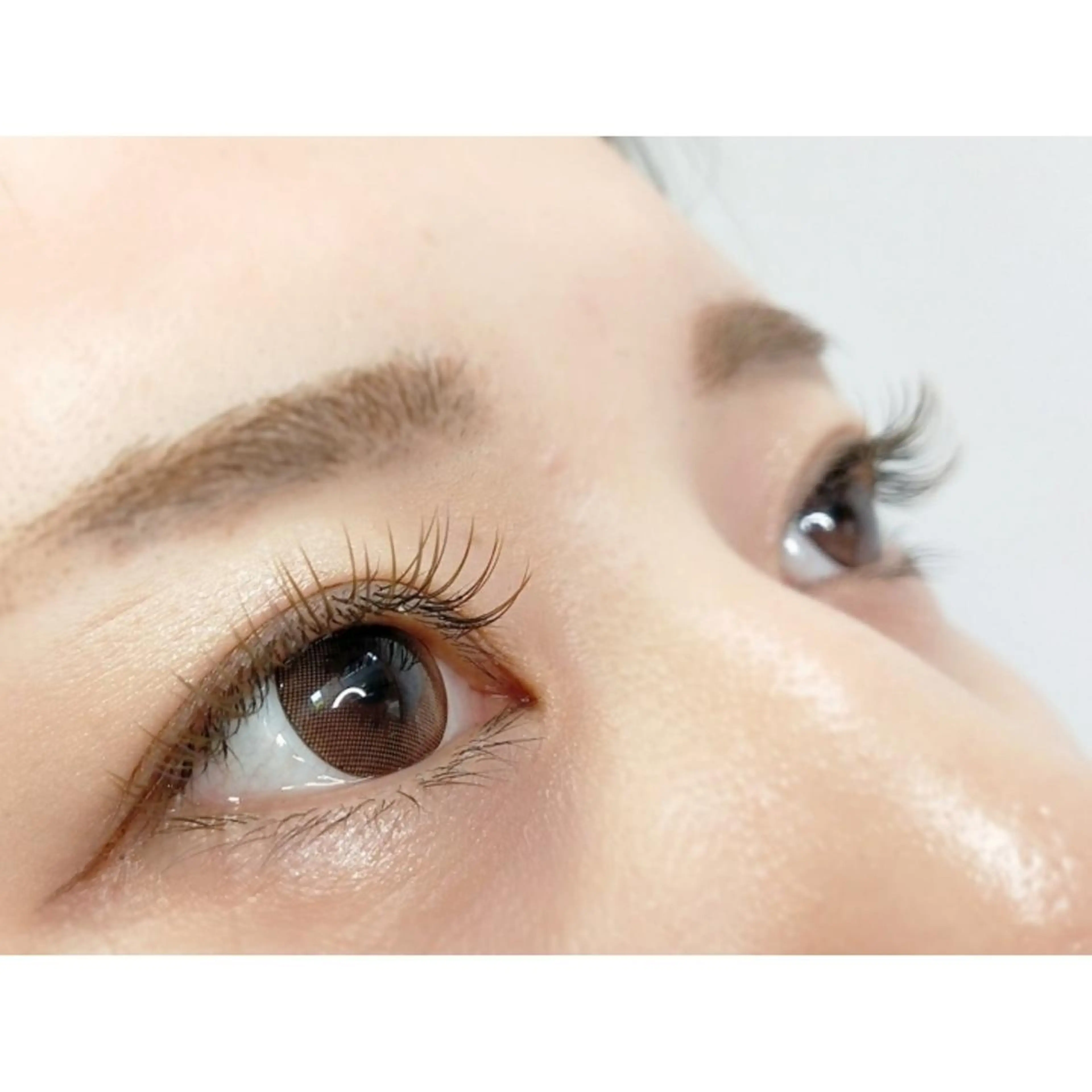 マツエク・マツパ Sunny Salonのマツエク・マツパデザイン