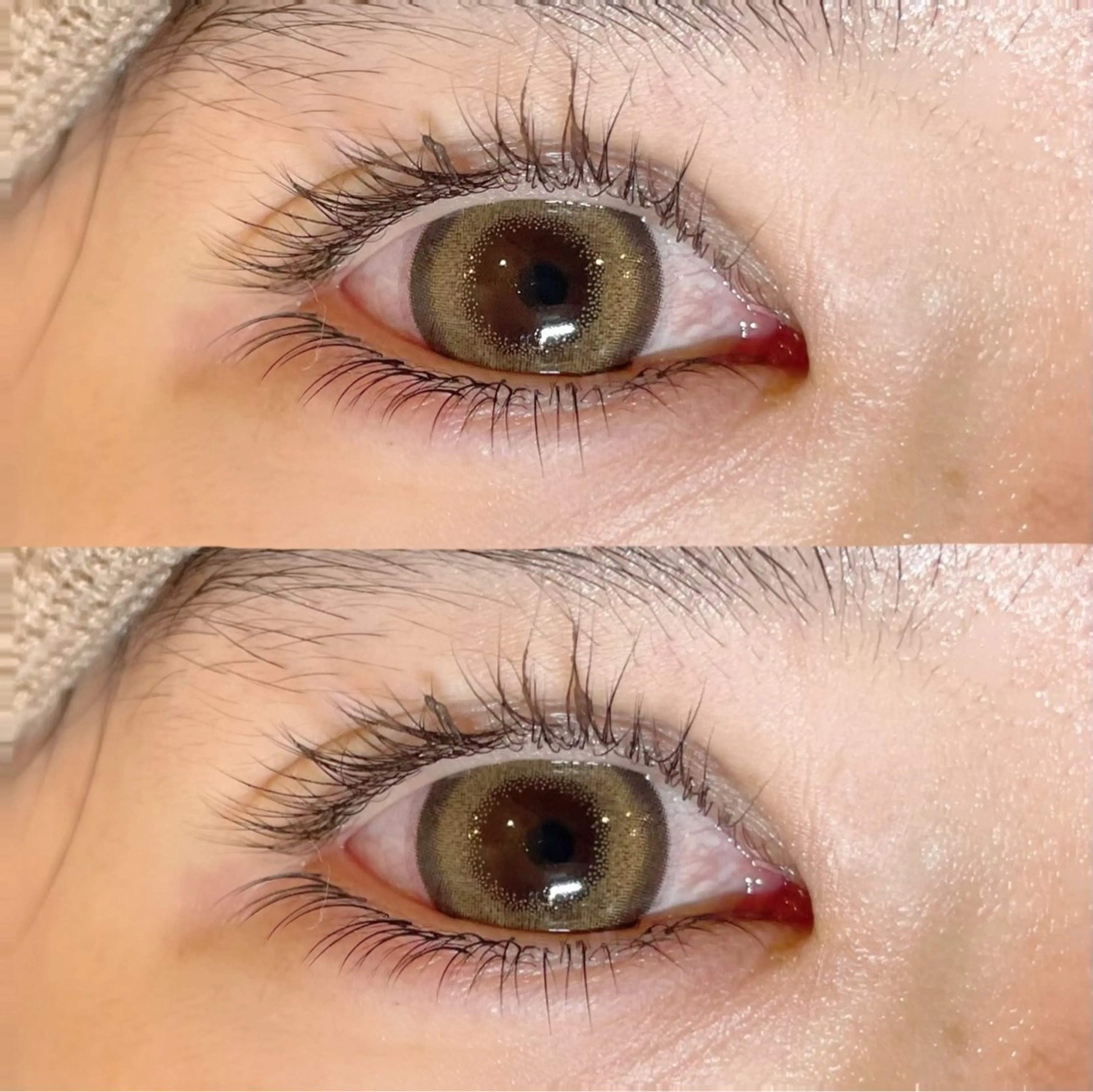 マツエク・マツパ Sakura - blow京橋のマツエク・マツパデザイン