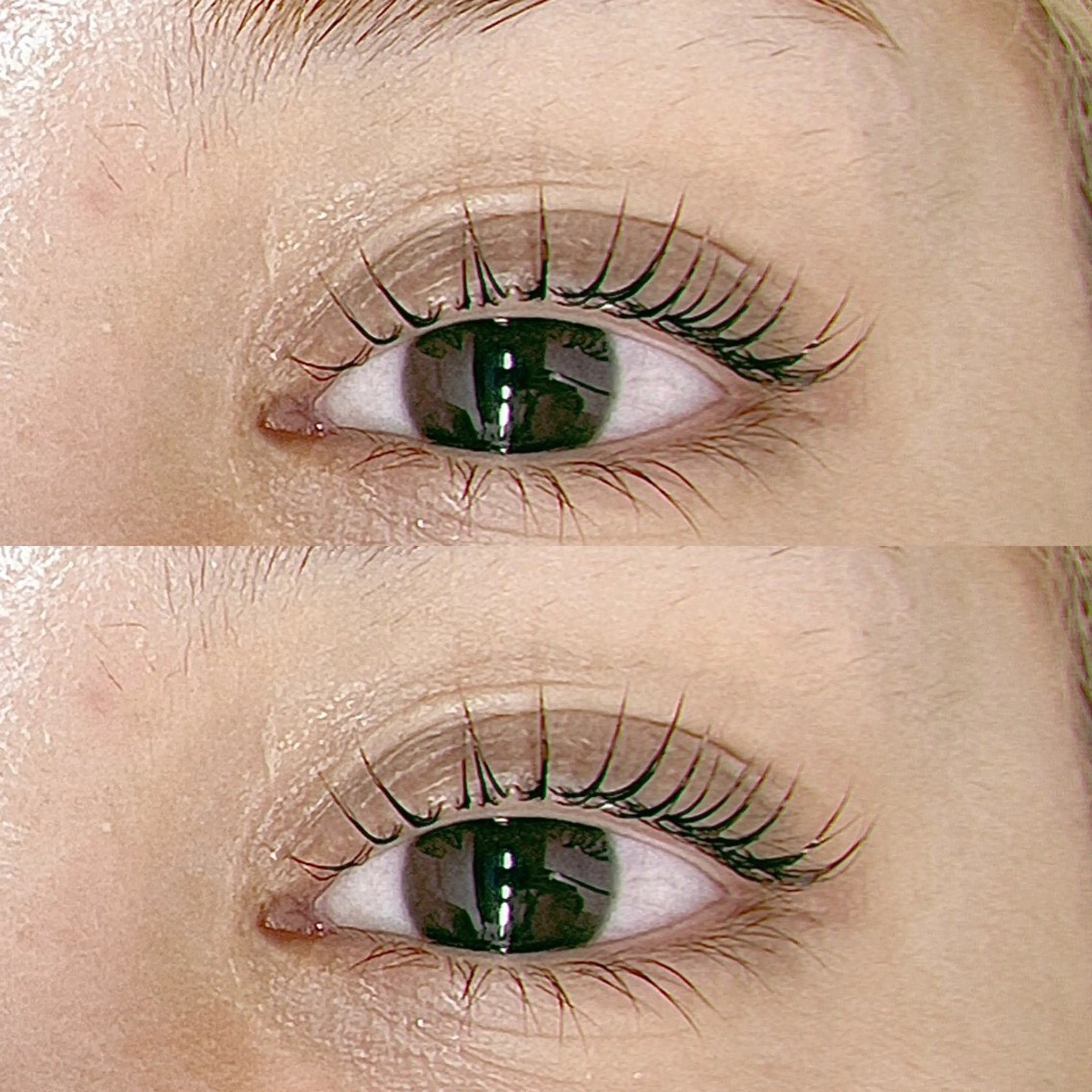 マツエク・マツパ マツパ パリジェンヌ・VLEDLASH専門店】FAST LASH 渋谷所属・もな/ FASTLASHのマツエク・マツパデザイン