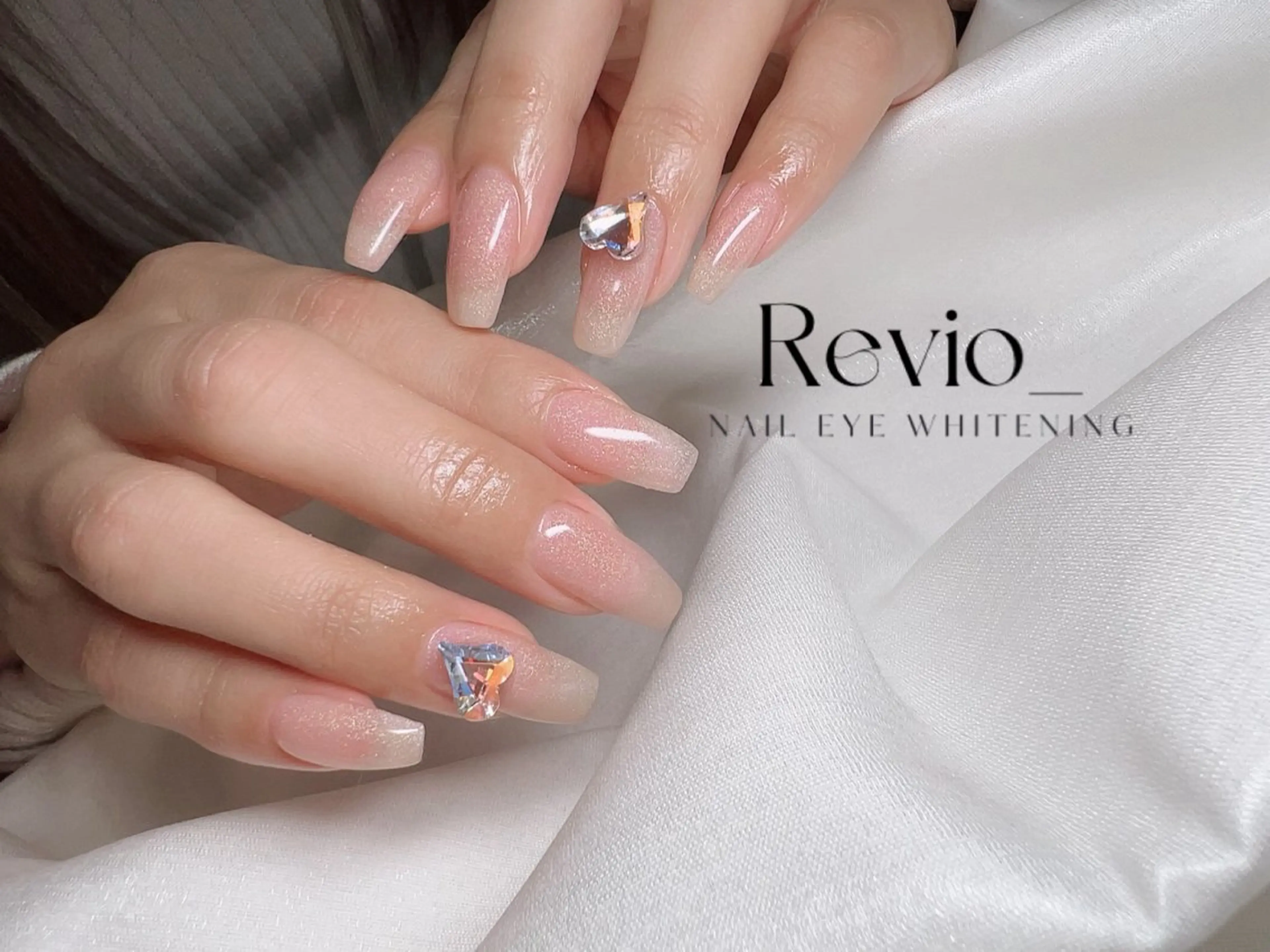 ネイル マグネットネイル 𝐑𝐞𝐯𝐢𝐨 ___堺市西区のその他イメージ